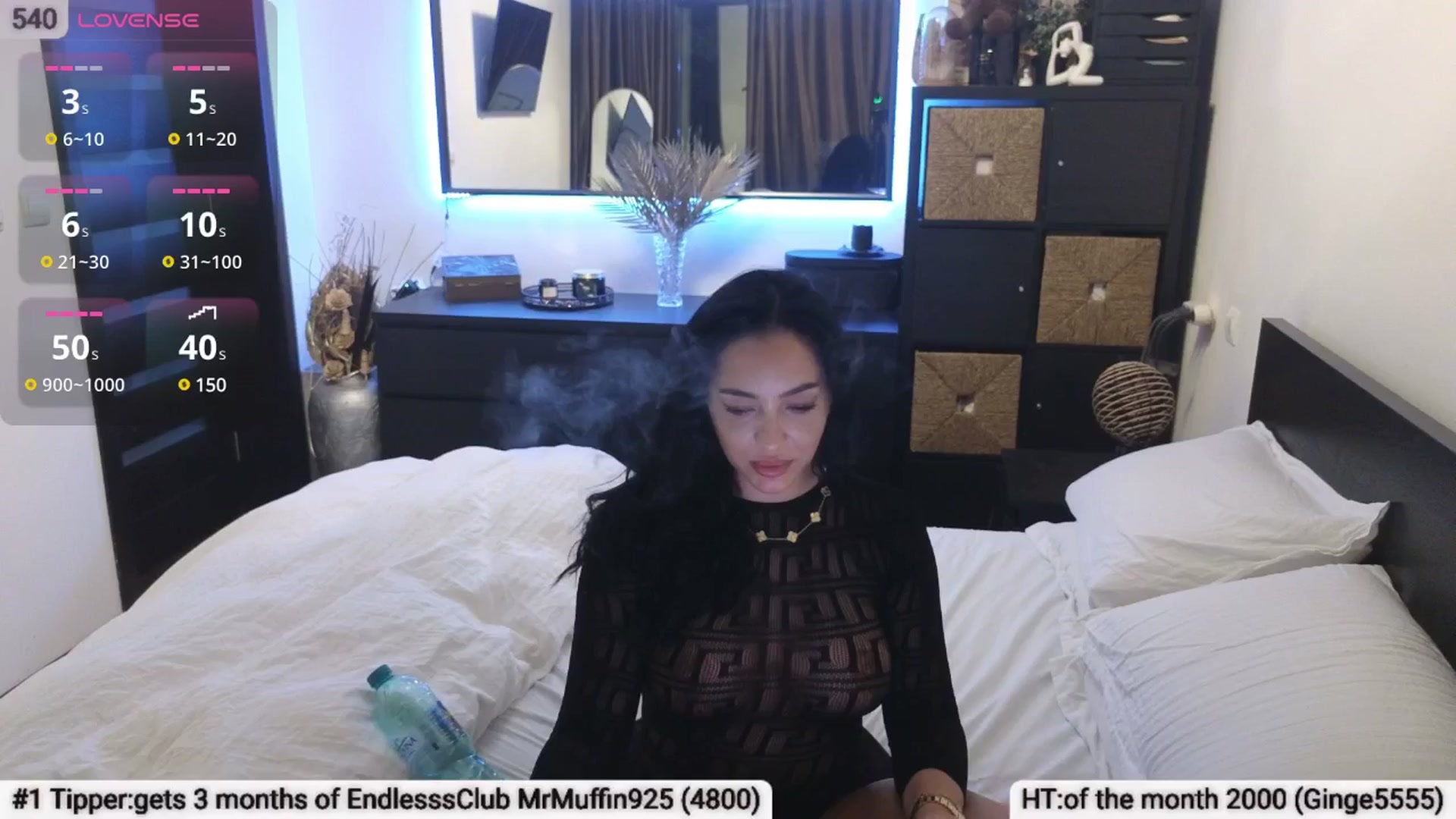 Gallery image thumbnail from EndlesssJoy's myfreecams stream on, 04/27/2025, 05:35 image 4 of 20
