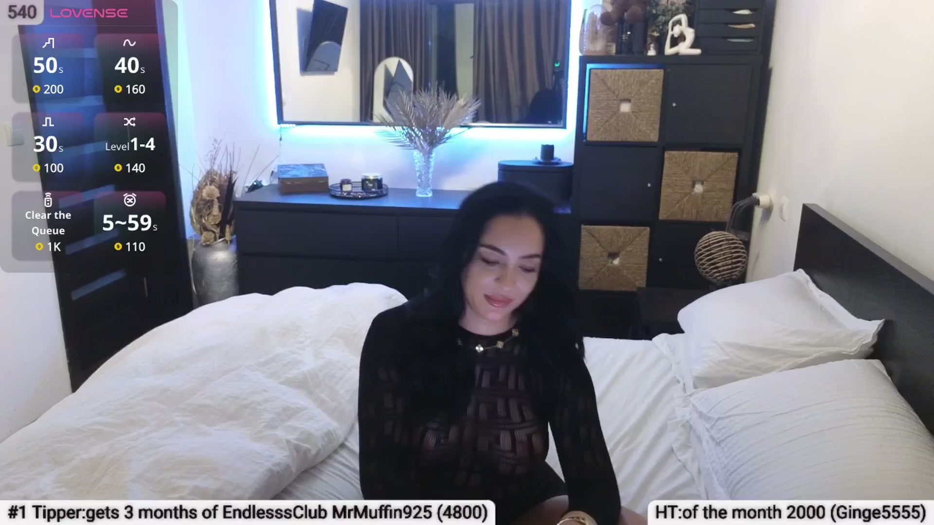 Gallery image thumbnail from EndlesssJoy's myfreecams stream on, 04/27/2025, 05:35 image 3 of 20