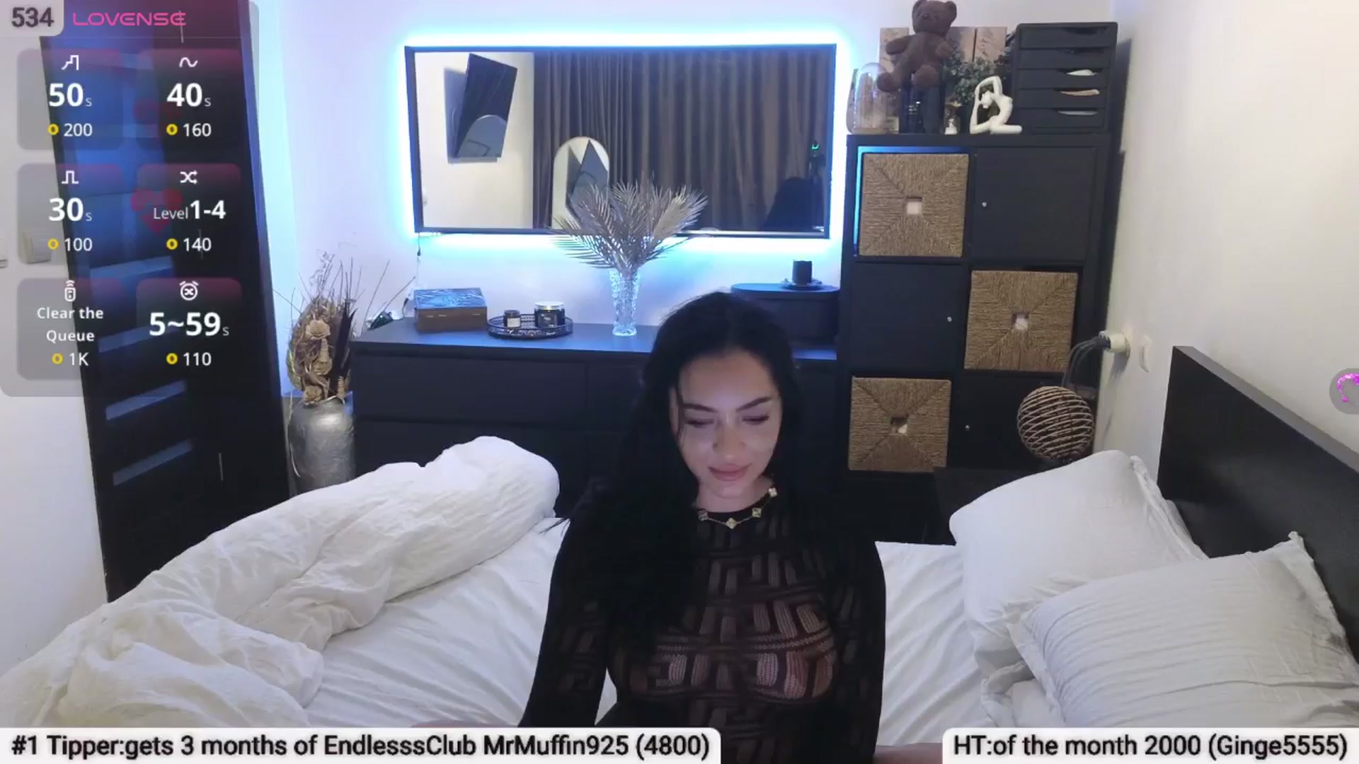 Gallery image thumbnail from EndlesssJoy's myfreecams stream on, 04/27/2025, 05:35 image 11 of 20