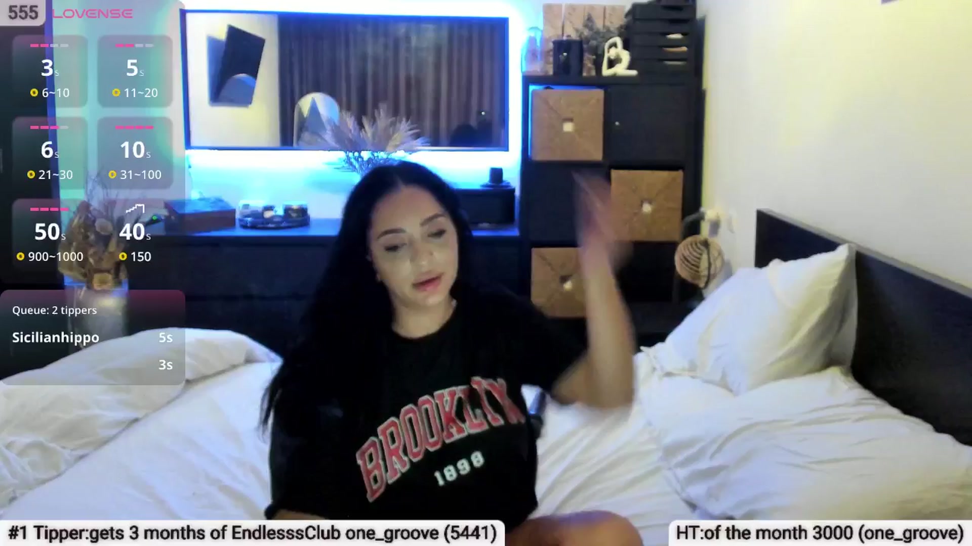 Gallery image thumbnail from EndlesssJoy's myfreecams stream on, 06/16/2025, 06:52 image 11 of 20