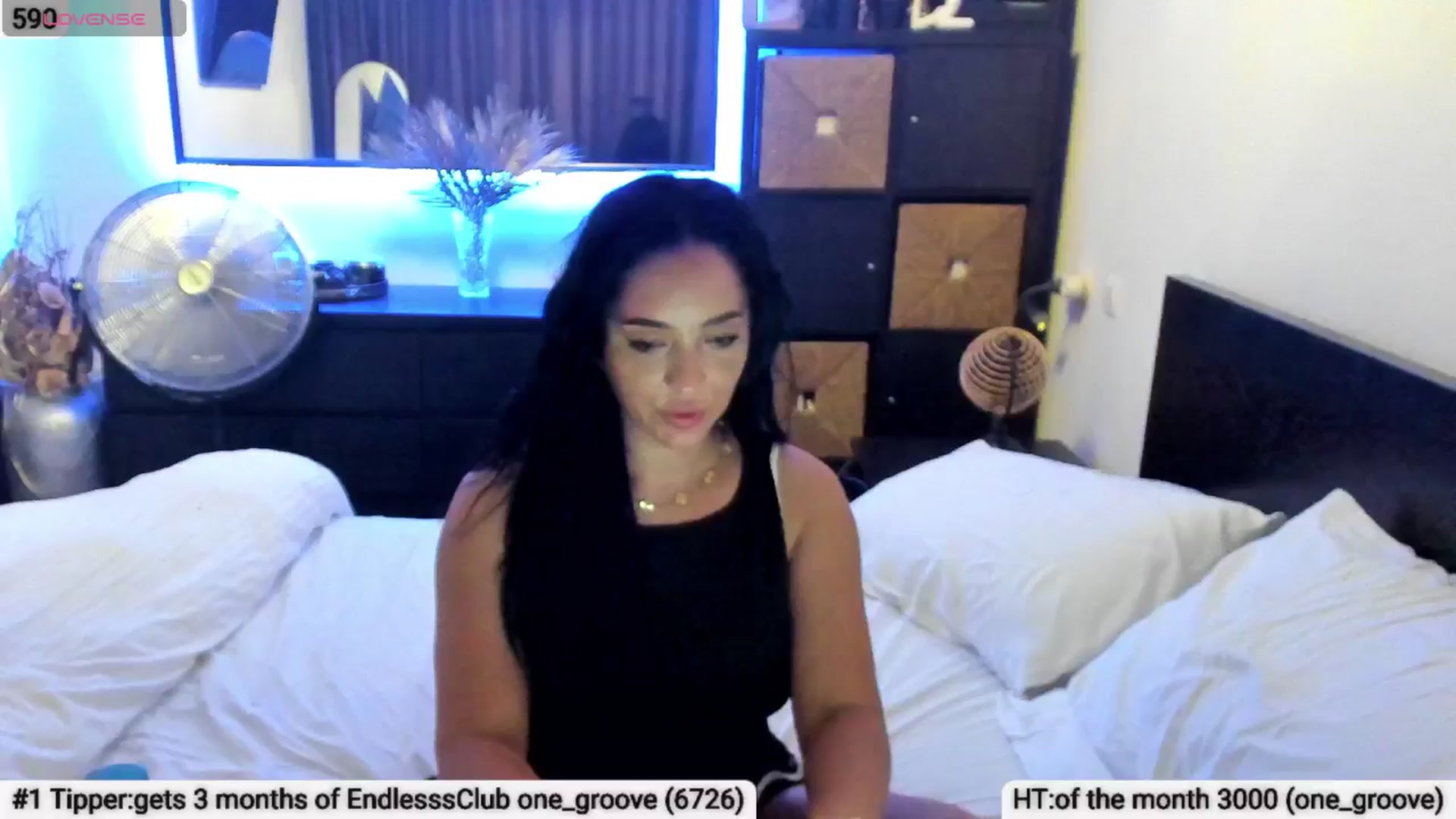 Gallery image thumbnail from EndlesssJoy's myfreecams stream on, 06/28/2025, 08:30 image 7 of 20