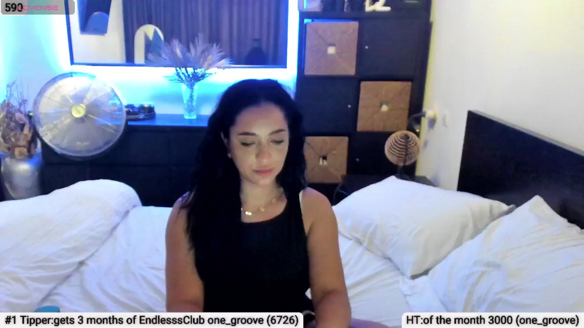 Gallery image thumbnail from EndlesssJoy's myfreecams stream on, 06/28/2025, 08:30 image 5 of 20