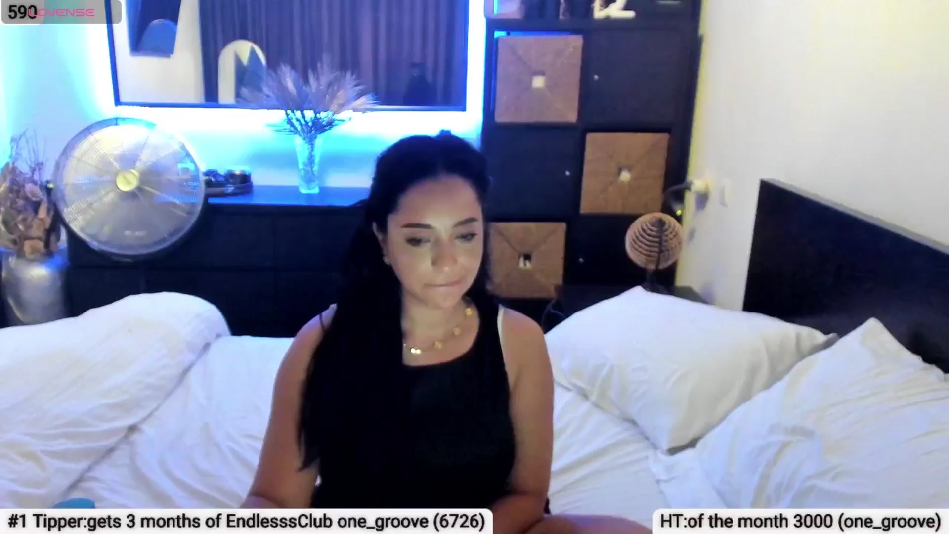 Gallery image thumbnail from EndlesssJoy's myfreecams stream on, 06/28/2025, 08:30 image 6 of 20