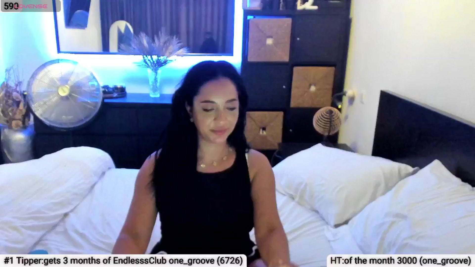 Gallery image thumbnail from EndlesssJoy's myfreecams stream on, 06/28/2025, 08:30 image 8 of 20