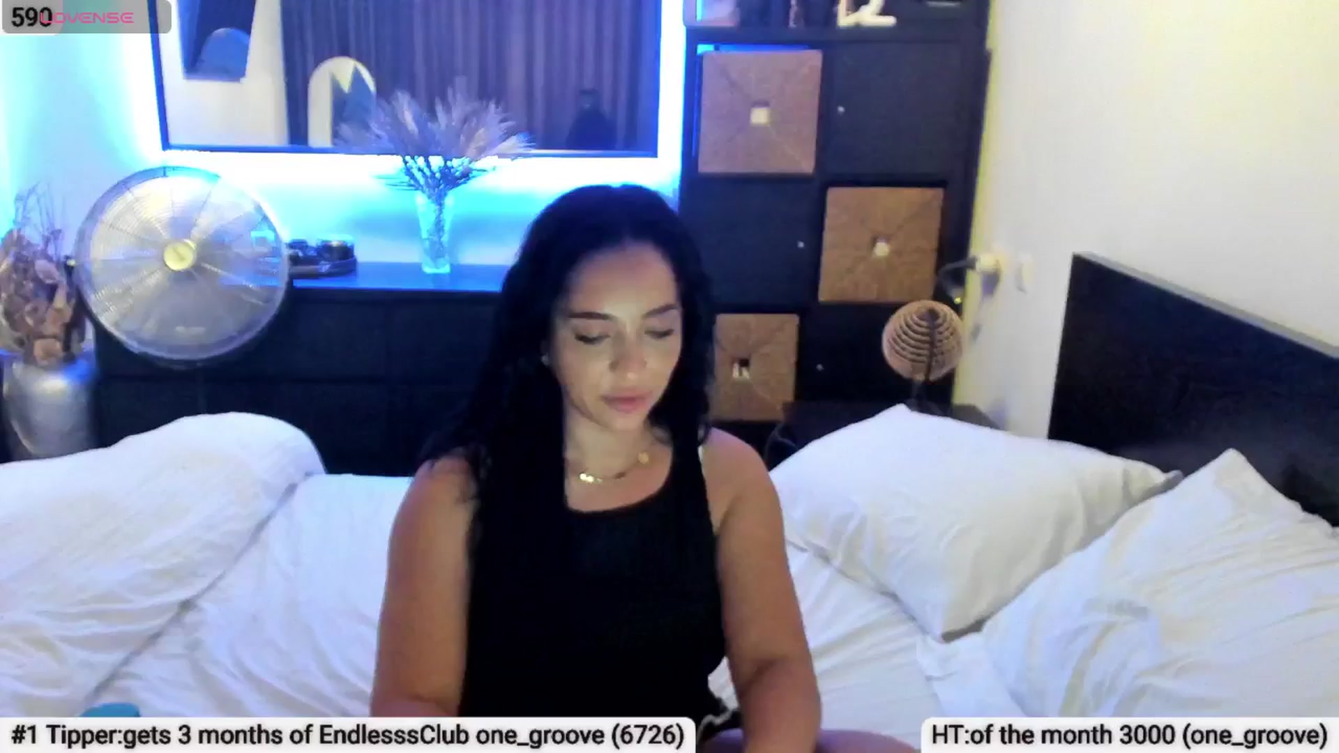 Gallery image thumbnail from EndlesssJoy's myfreecams stream on, 06/28/2025, 08:30 image 2 of 20