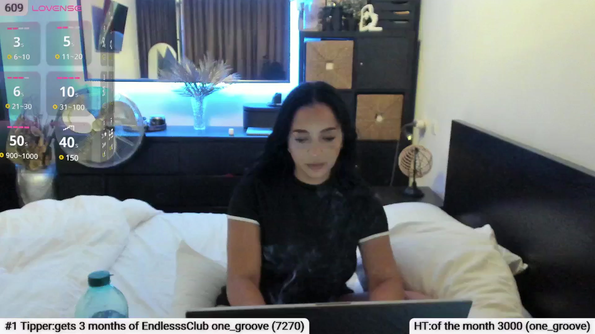 Gallery image thumbnail from EndlesssJoy's myfreecams stream on, 06/30/2025, 05:41 image 13 of 20
