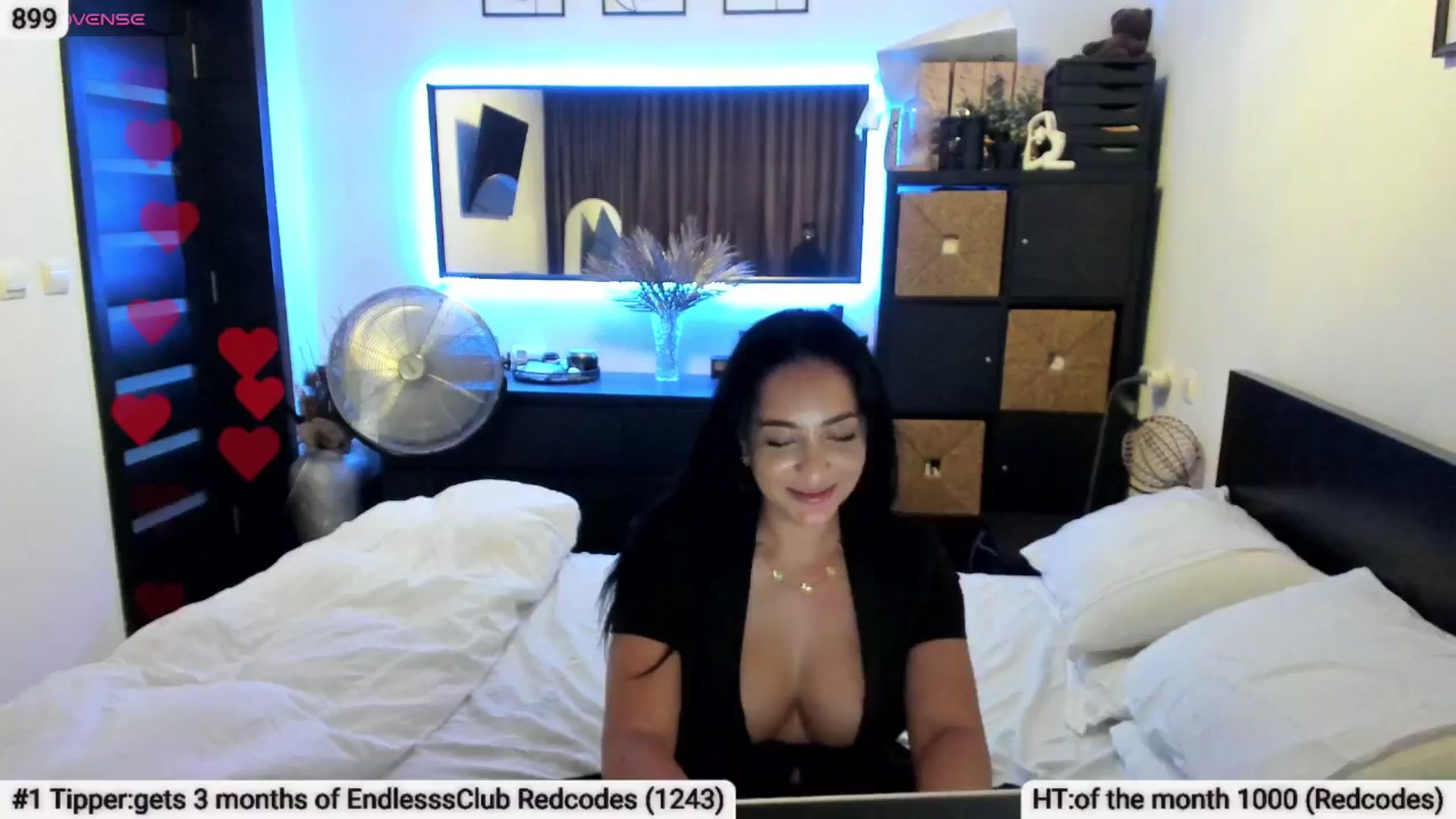 Gallery image thumbnail from EndlesssJoy's myfreecams stream on, 07/06/2025, 07:25 image 7 of 20
