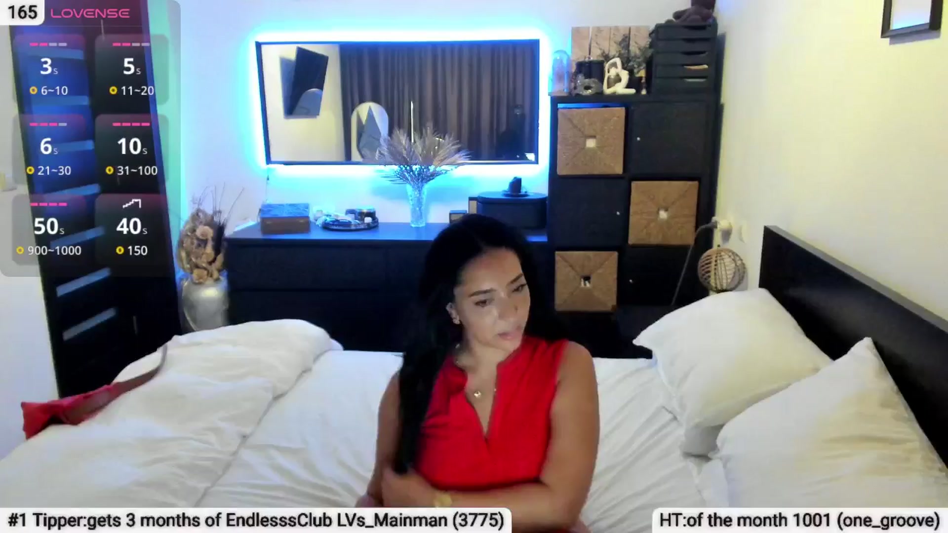 Gallery image thumbnail from EndlesssJoy's myfreecams stream on, 08/04/2025, 07:17 image 3 of 20