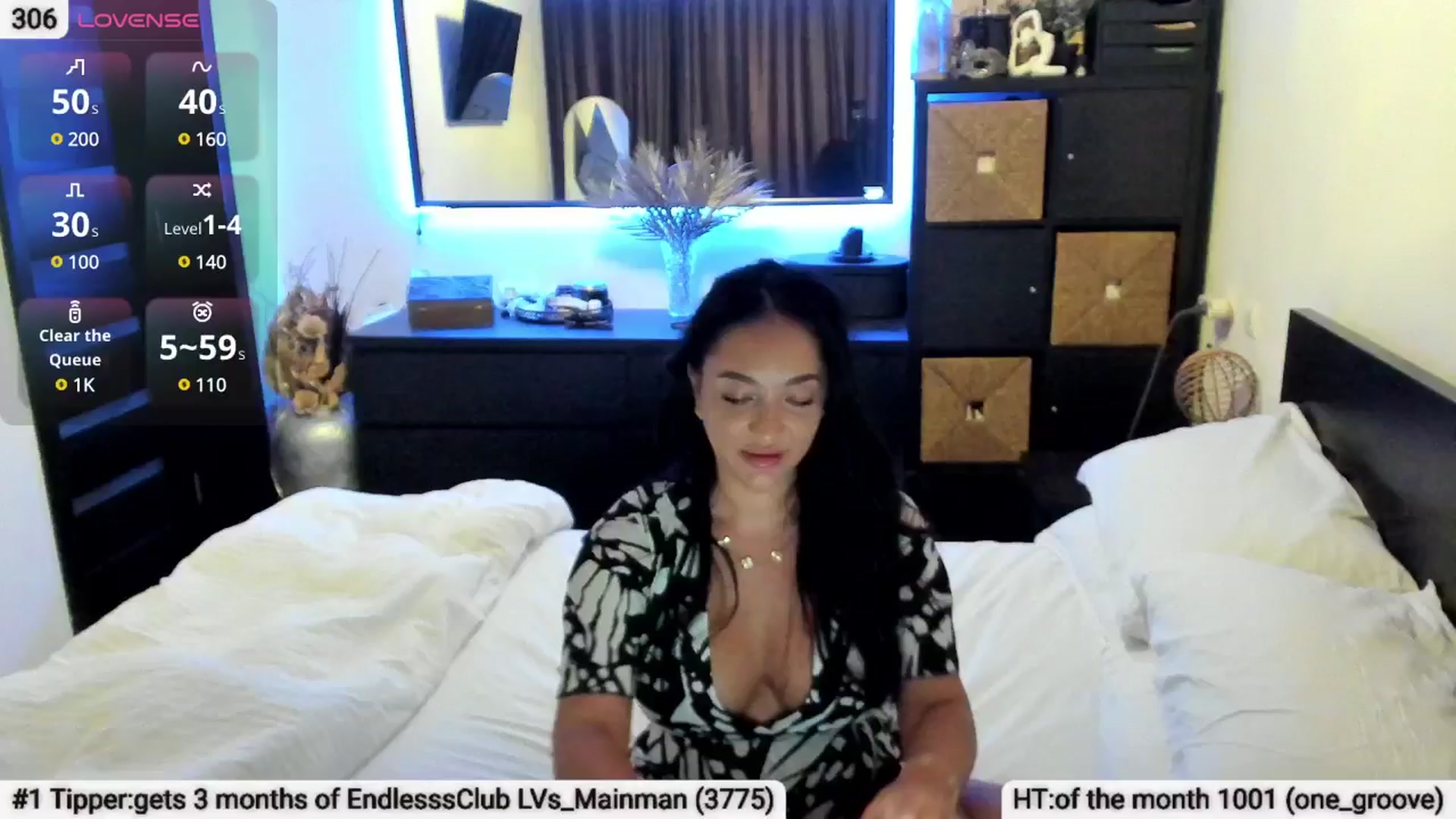Gallery image thumbnail from EndlesssJoy's myfreecams stream on, 08/07/2025, 01:41 image 17 of 20
