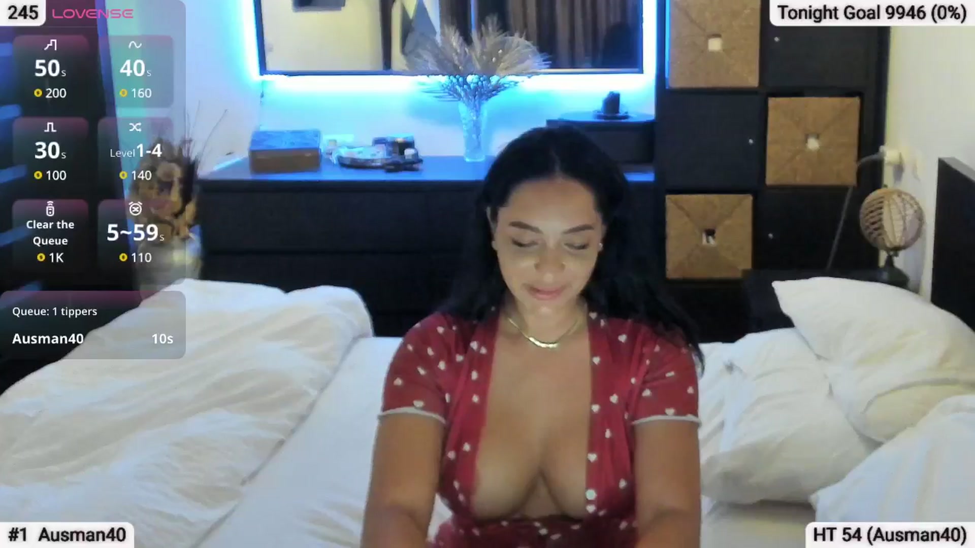 Gallery image thumbnail from EndlesssJoy's myfreecams stream on, 08/10/2025, 01:59 image 16 of 20