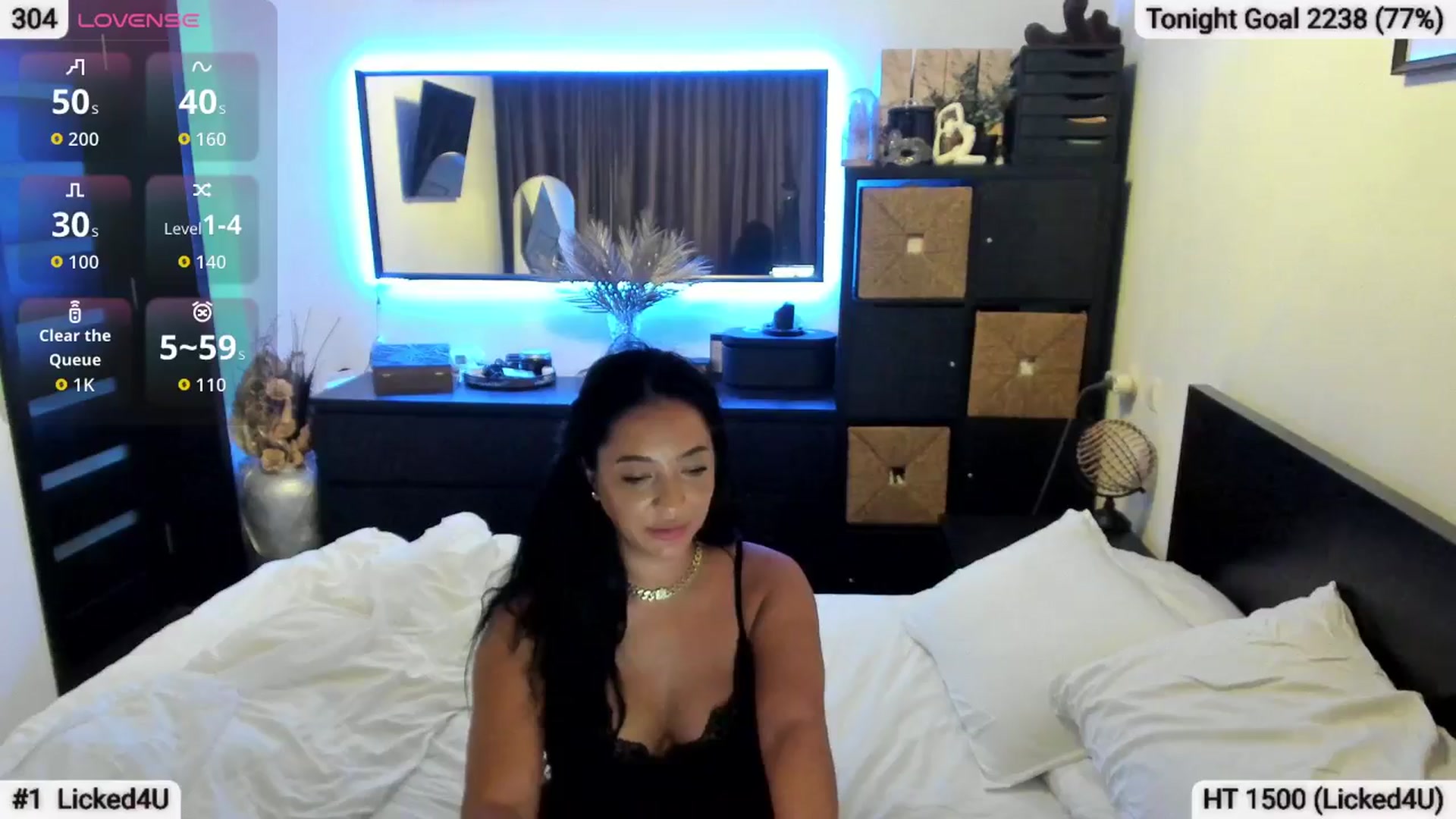 Gallery image thumbnail from EndlesssJoy's myfreecams stream on, 08/15/2025, 07:09 image 6 of 20