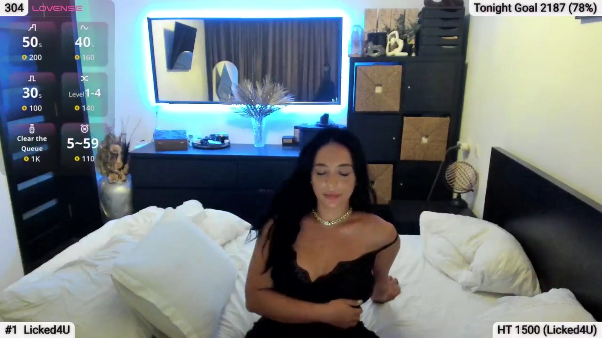 Gallery image thumbnail from EndlesssJoy's myfreecams stream on, 08/15/2025, 07:09 image 10 of 20