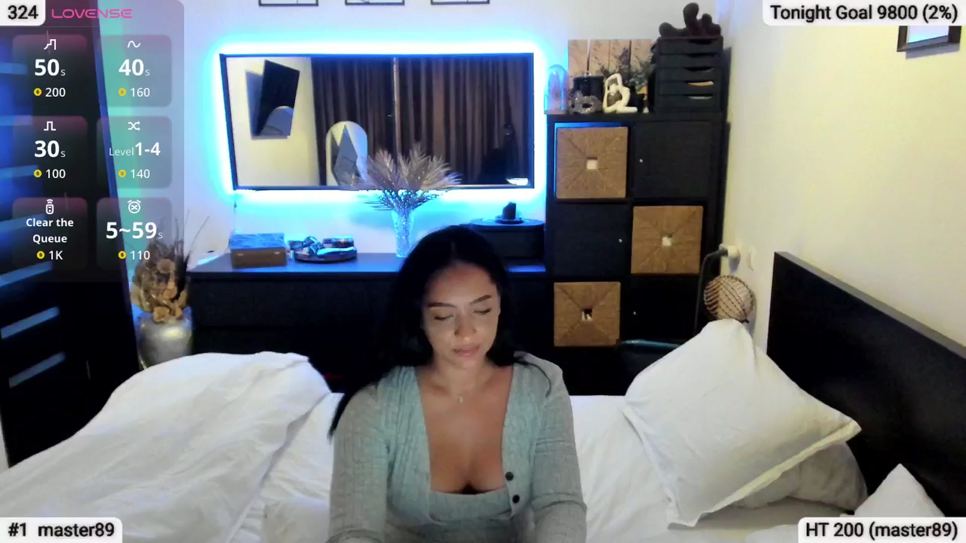 Gallery image thumbnail from EndlesssJoy's myfreecams stream on, 08/16/2025, 02:45 image 5 of 20