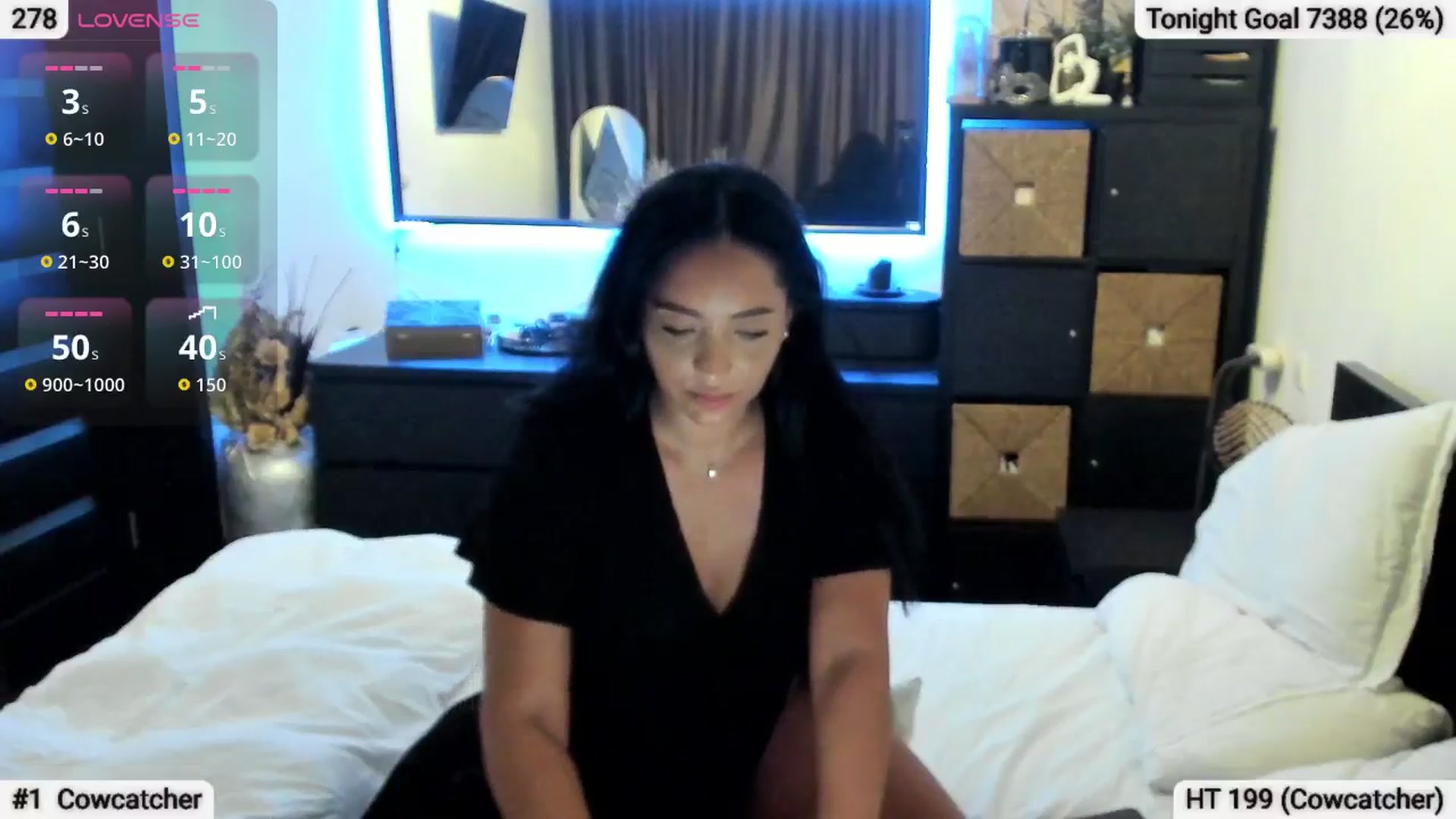 Gallery image thumbnail from EndlesssJoy's myfreecams stream on, 08/17/2025, 03:29 image 16 of 20