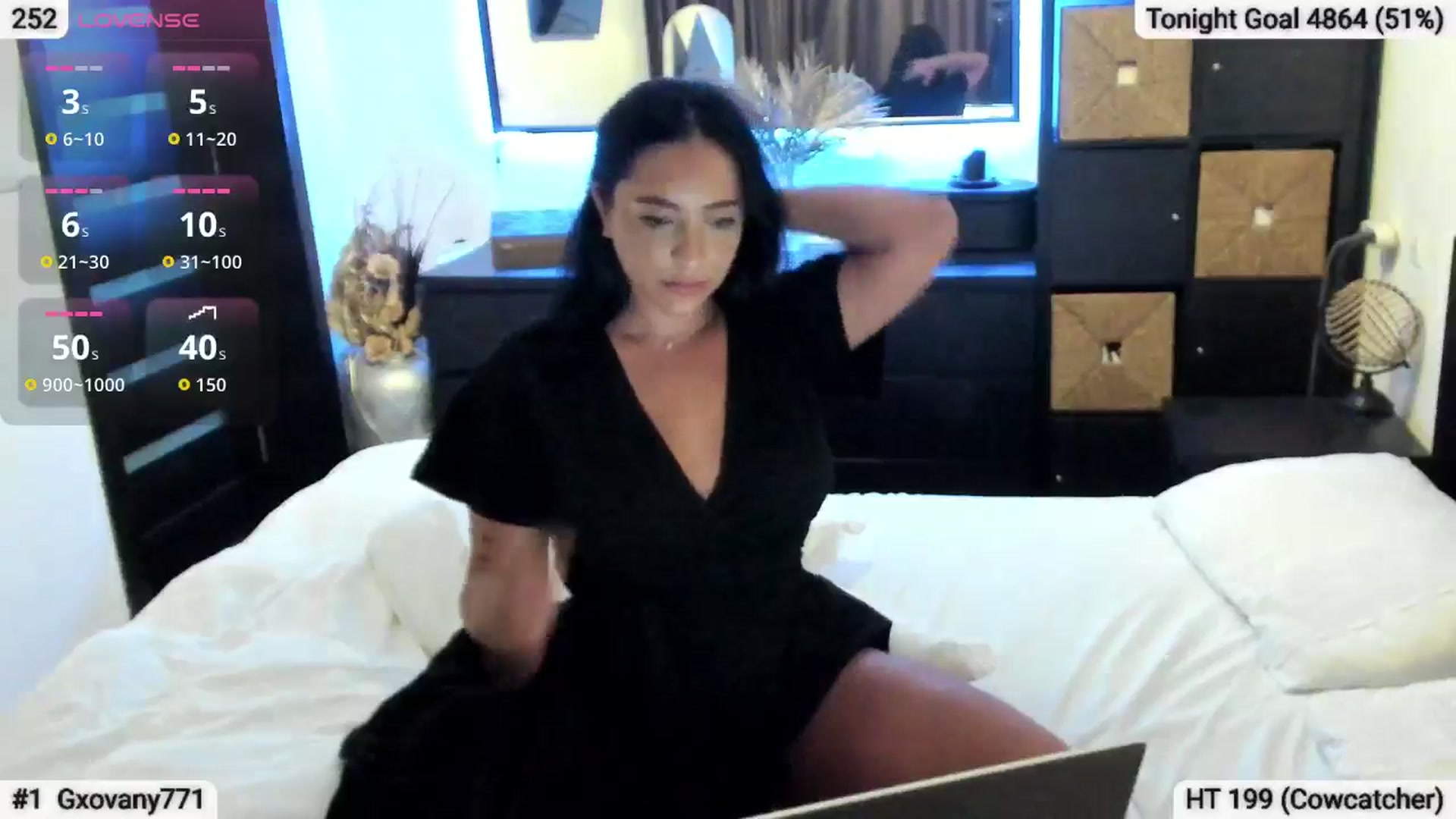 Gallery image thumbnail from EndlesssJoy's myfreecams stream on, 08/17/2025, 07:13 image 20 of 20