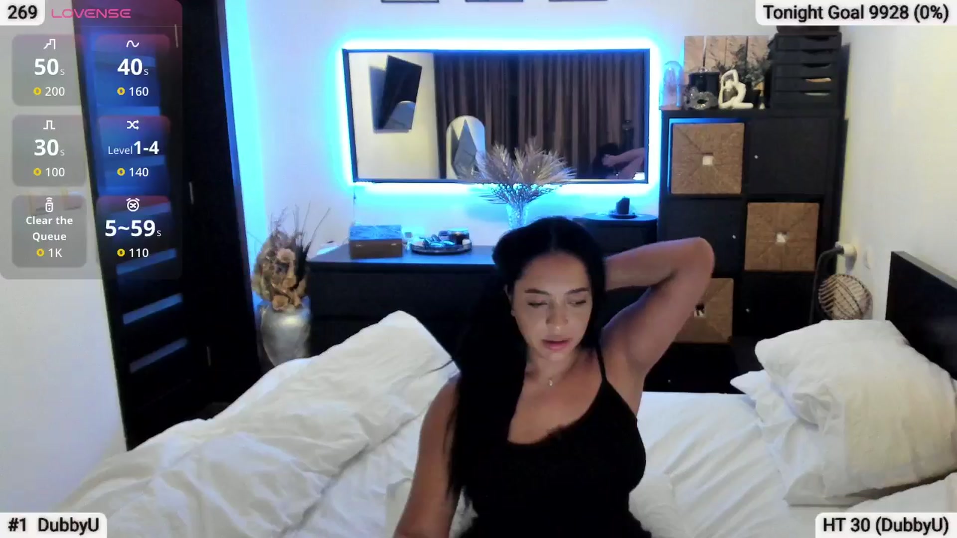 Gallery image thumbnail from EndlesssJoy's myfreecams stream on, 08/18/2025, 01:55 image 9 of 20