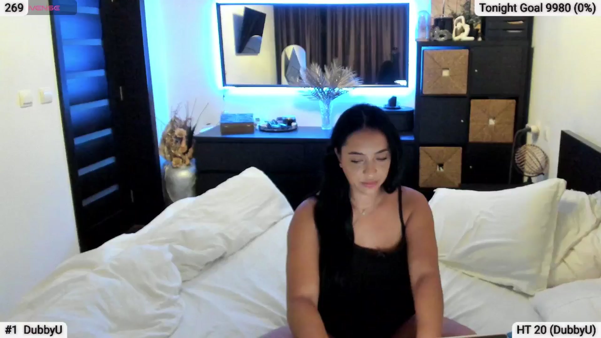 Gallery image thumbnail from EndlesssJoy's myfreecams stream on, 08/18/2025, 01:55 image 2 of 20