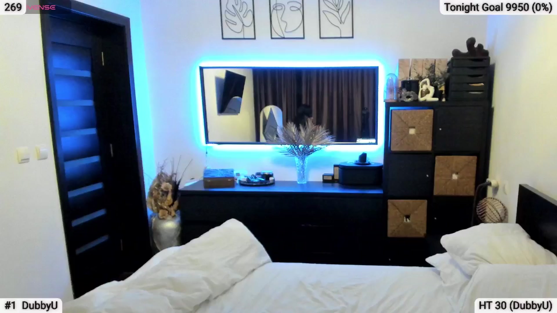 Gallery image thumbnail from EndlesssJoy's myfreecams stream on, 08/18/2025, 01:55 image 3 of 20