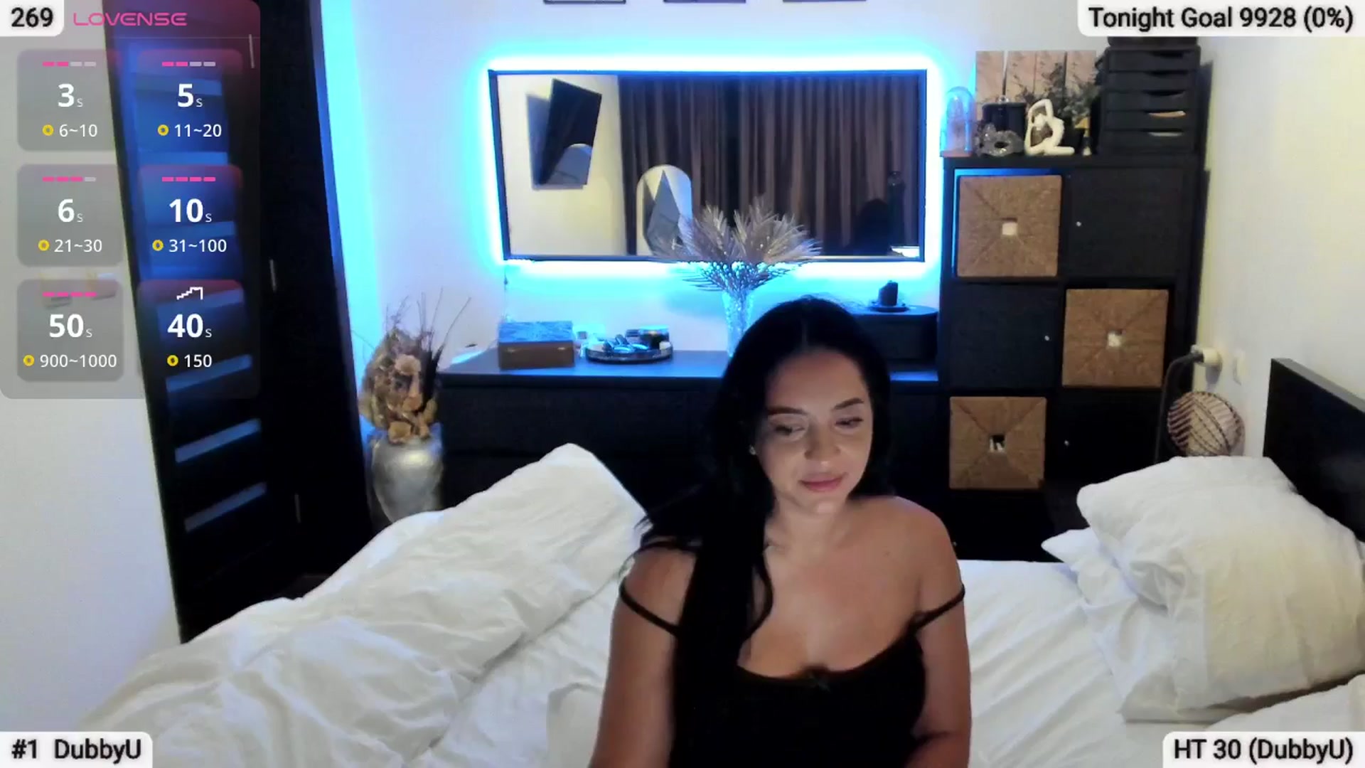 Gallery image thumbnail from EndlesssJoy's myfreecams stream on, 08/18/2025, 01:55 image 6 of 20