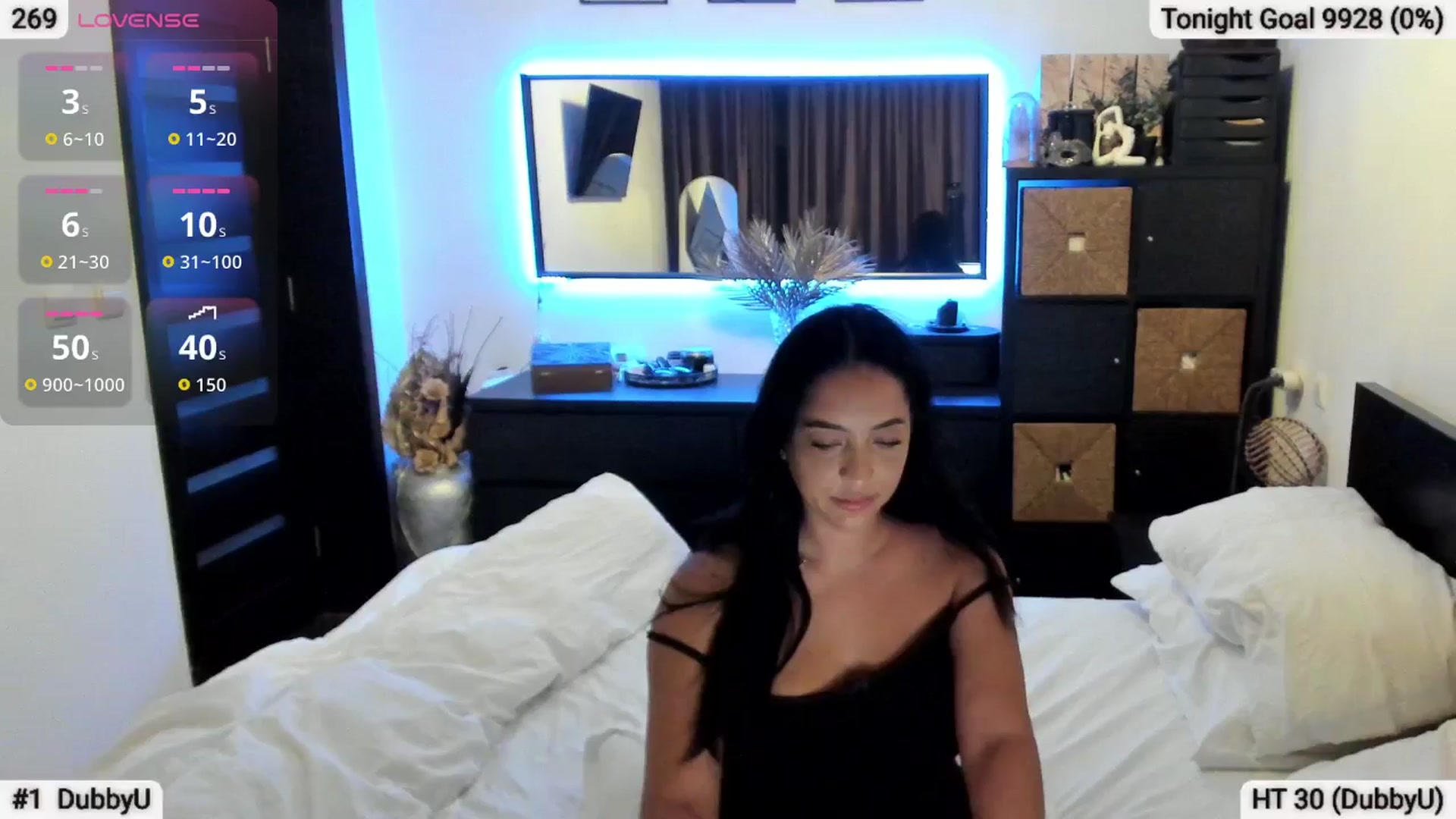 Gallery image thumbnail from EndlesssJoy's myfreecams stream on, 08/18/2025, 01:55 image 7 of 20