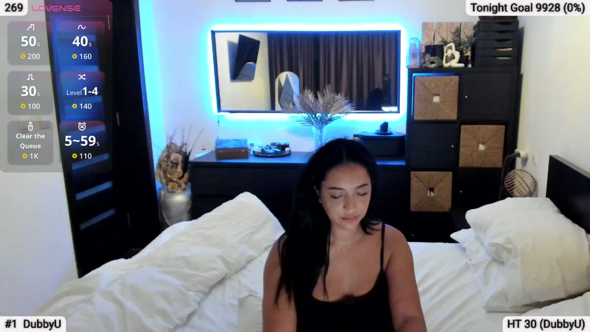 Gallery image thumbnail from EndlesssJoy's myfreecams stream on, 08/18/2025, 01:55 image 10 of 20