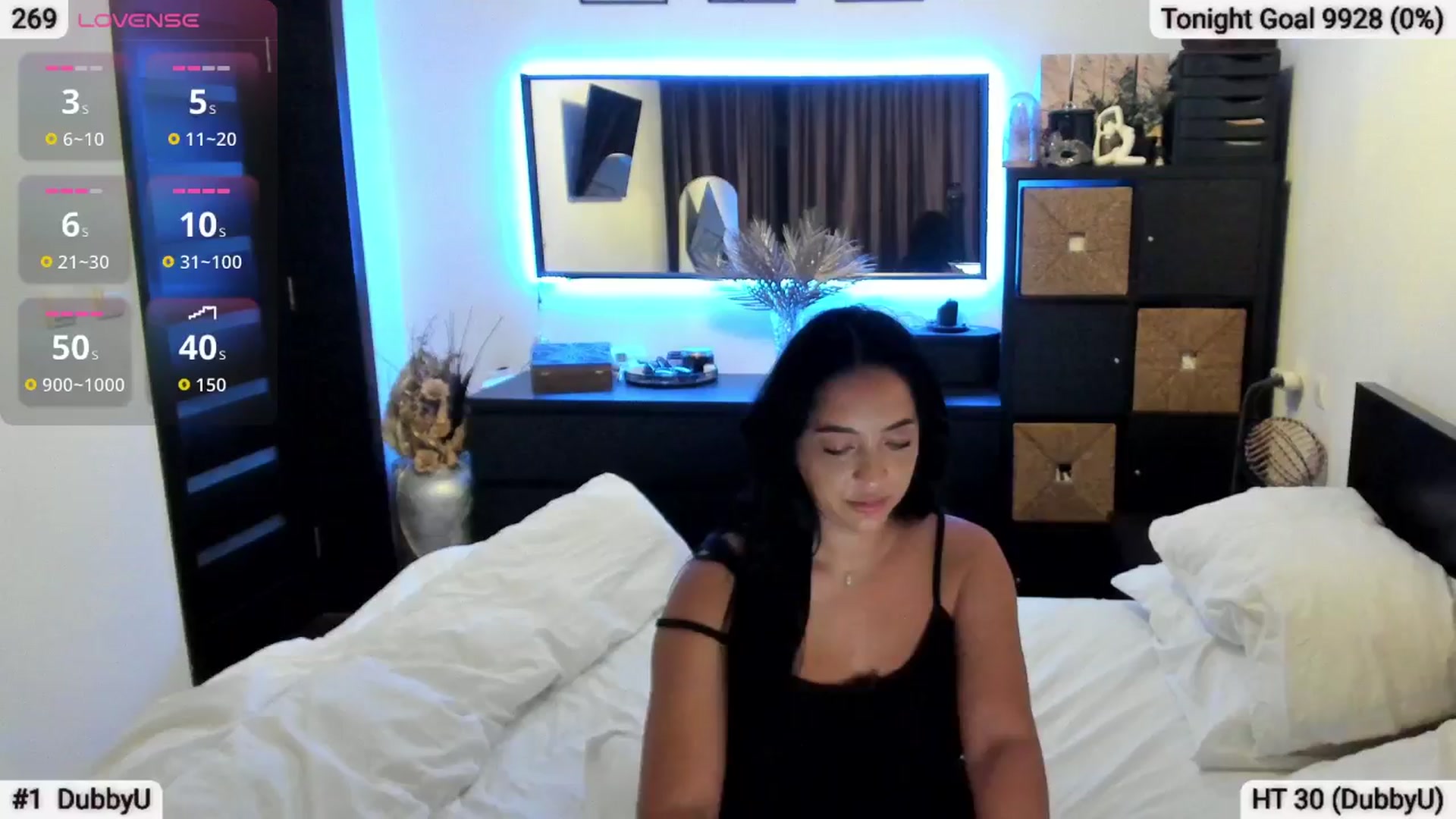 Gallery image thumbnail from EndlesssJoy's myfreecams stream on, 08/18/2025, 01:55 image 5 of 20