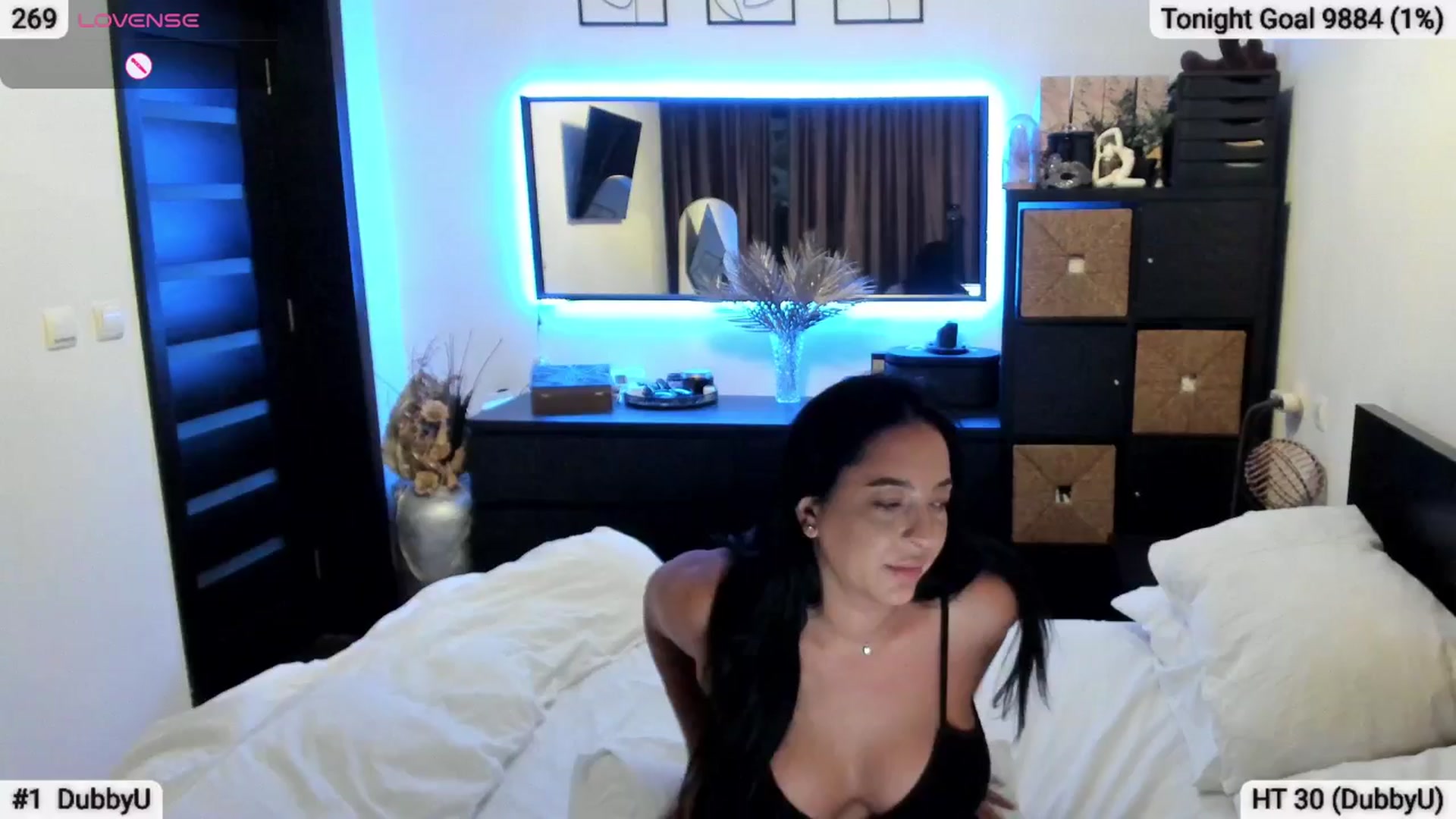 Gallery image thumbnail from EndlesssJoy's myfreecams stream on, 08/18/2025, 04:12 image 6 of 20