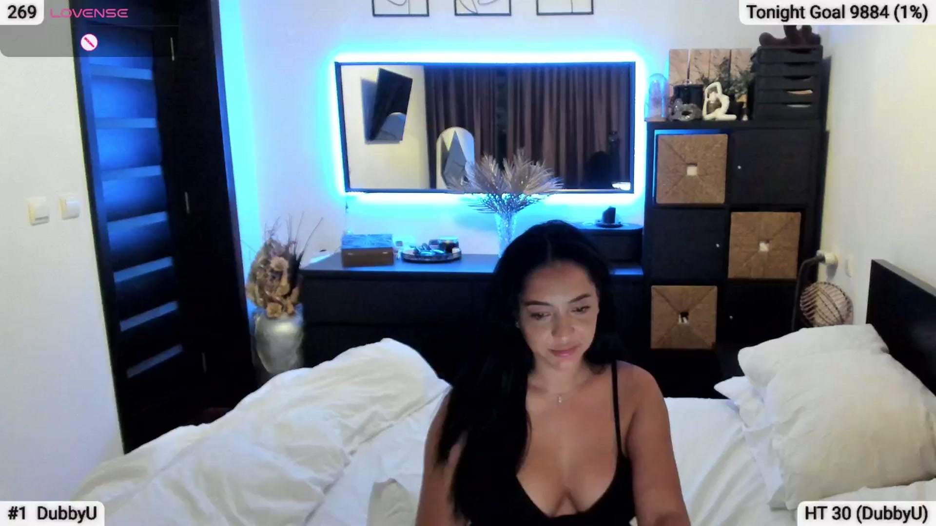 Gallery image thumbnail from EndlesssJoy's myfreecams stream on, 08/18/2025, 04:12 image 5 of 20
