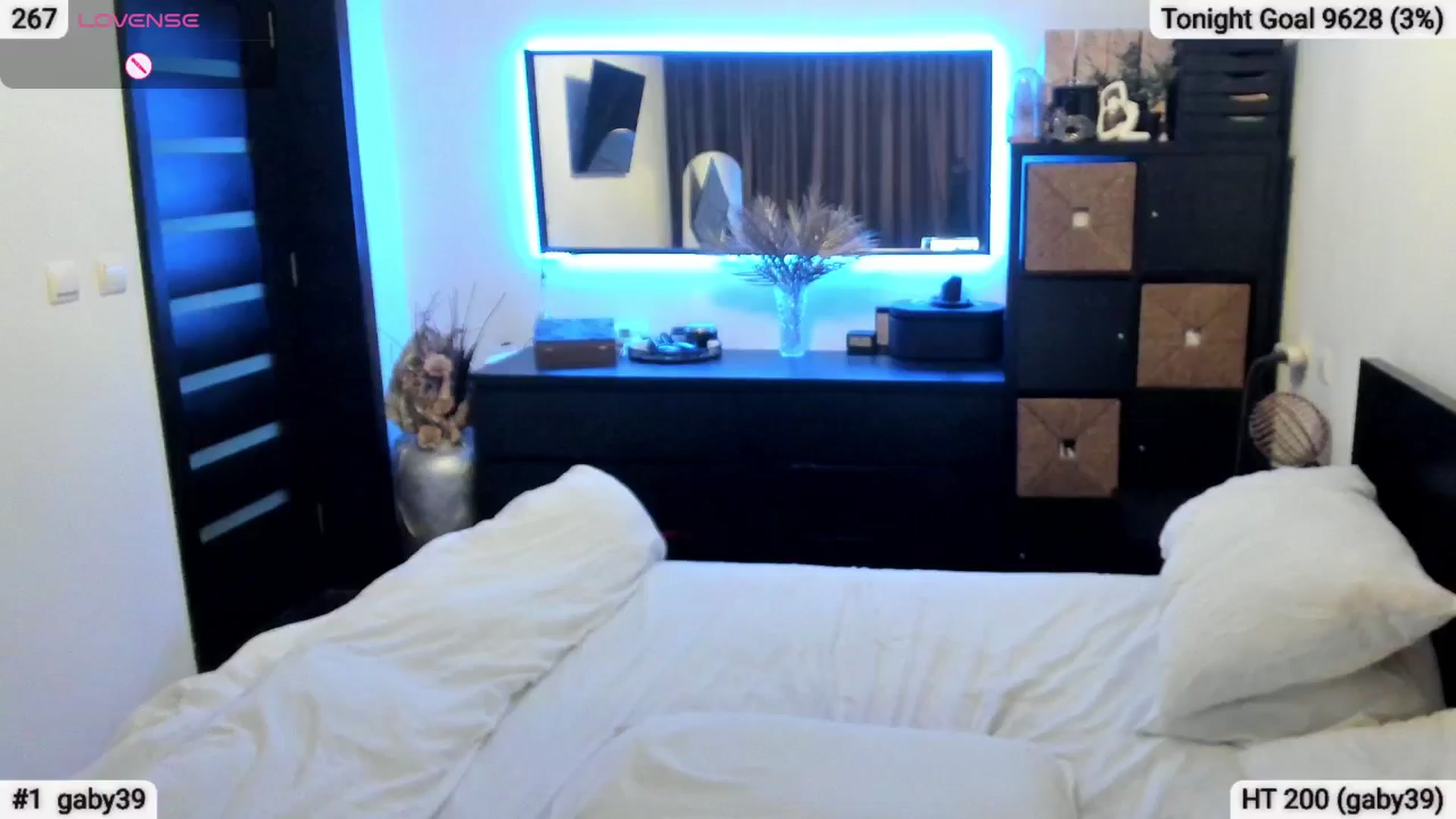 Gallery image thumbnail from EndlesssJoy's myfreecams stream on, 08/18/2025, 06:59 image 1 of 20