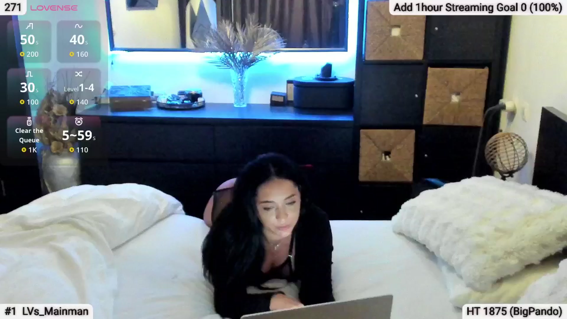 Gallery image thumbnail from EndlesssJoy's myfreecams stream on, 08/24/2025, 07:08 image 20 of 20