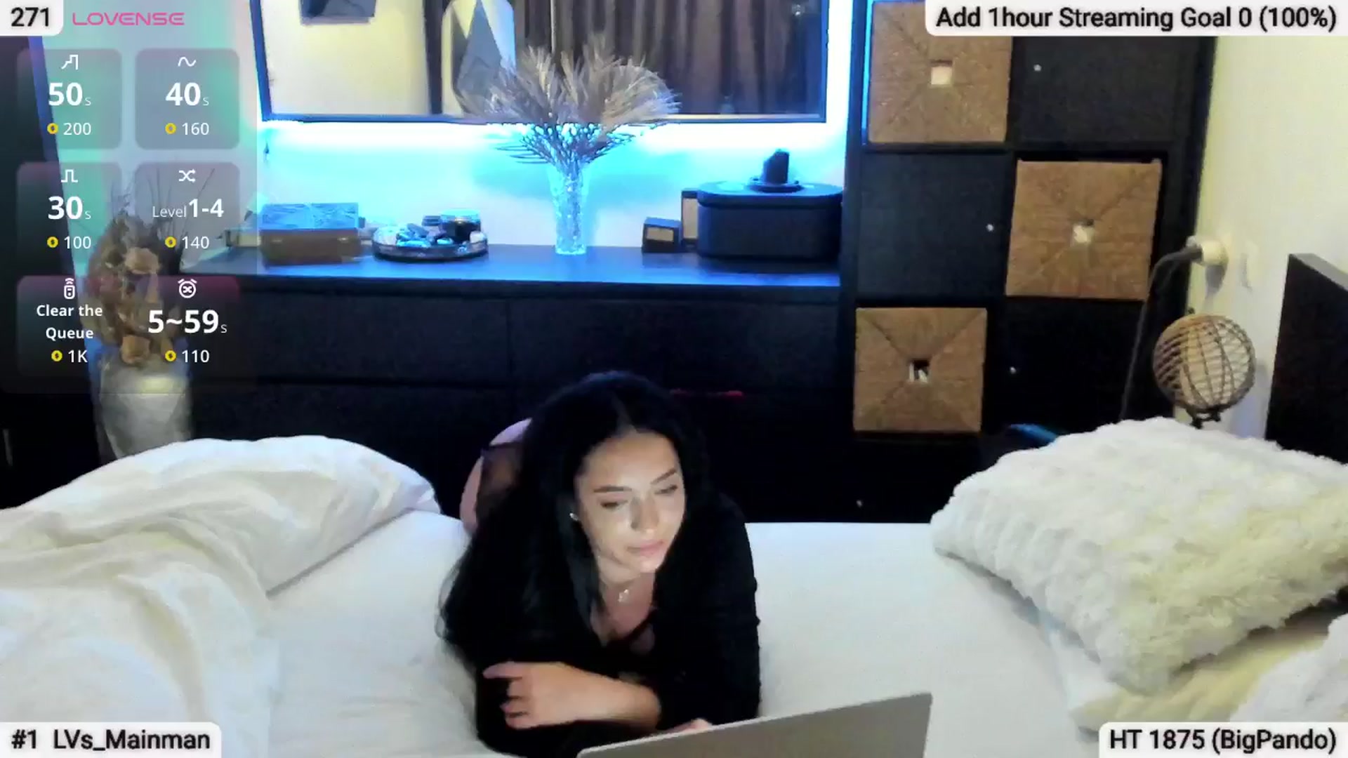 Gallery image thumbnail from EndlesssJoy's myfreecams stream on, 08/24/2025, 07:08 image 19 of 20
