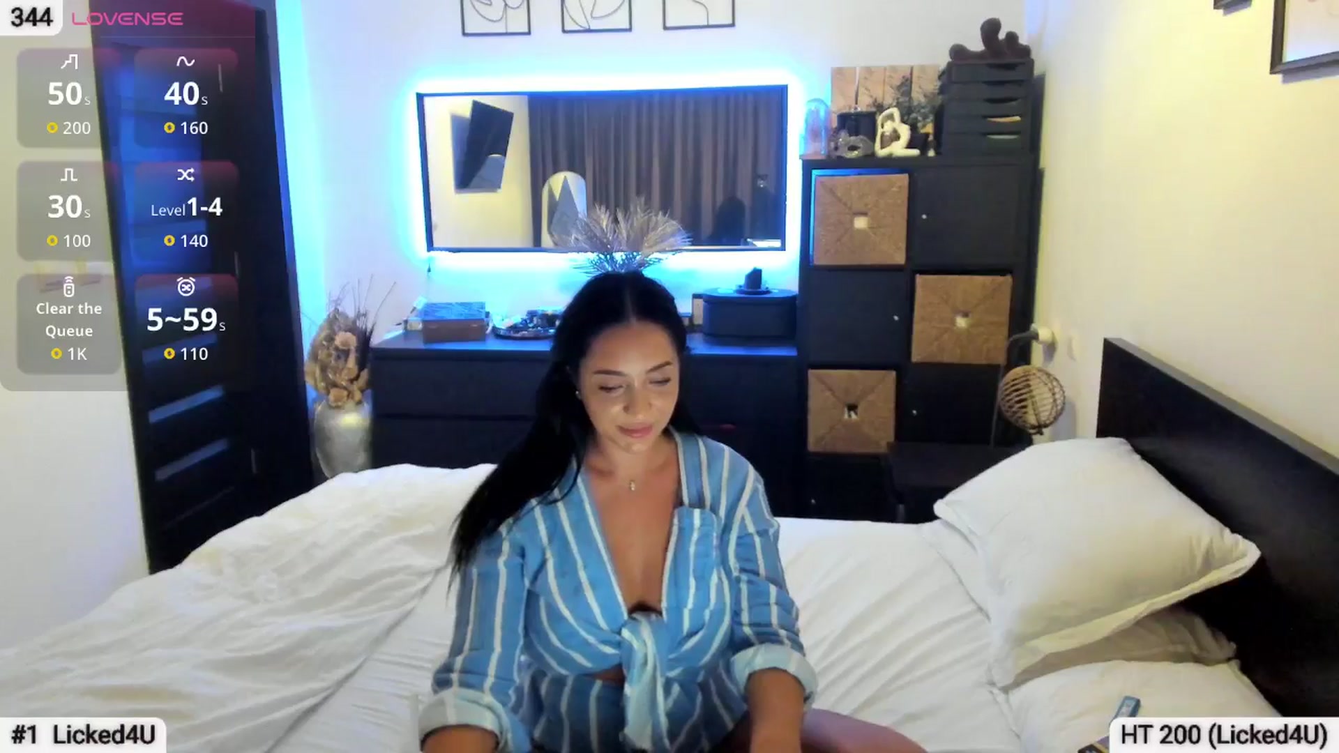 Gallery image thumbnail from EndlesssJoy's myfreecams stream on, 08/30/2025, 05:42 image 14 of 20