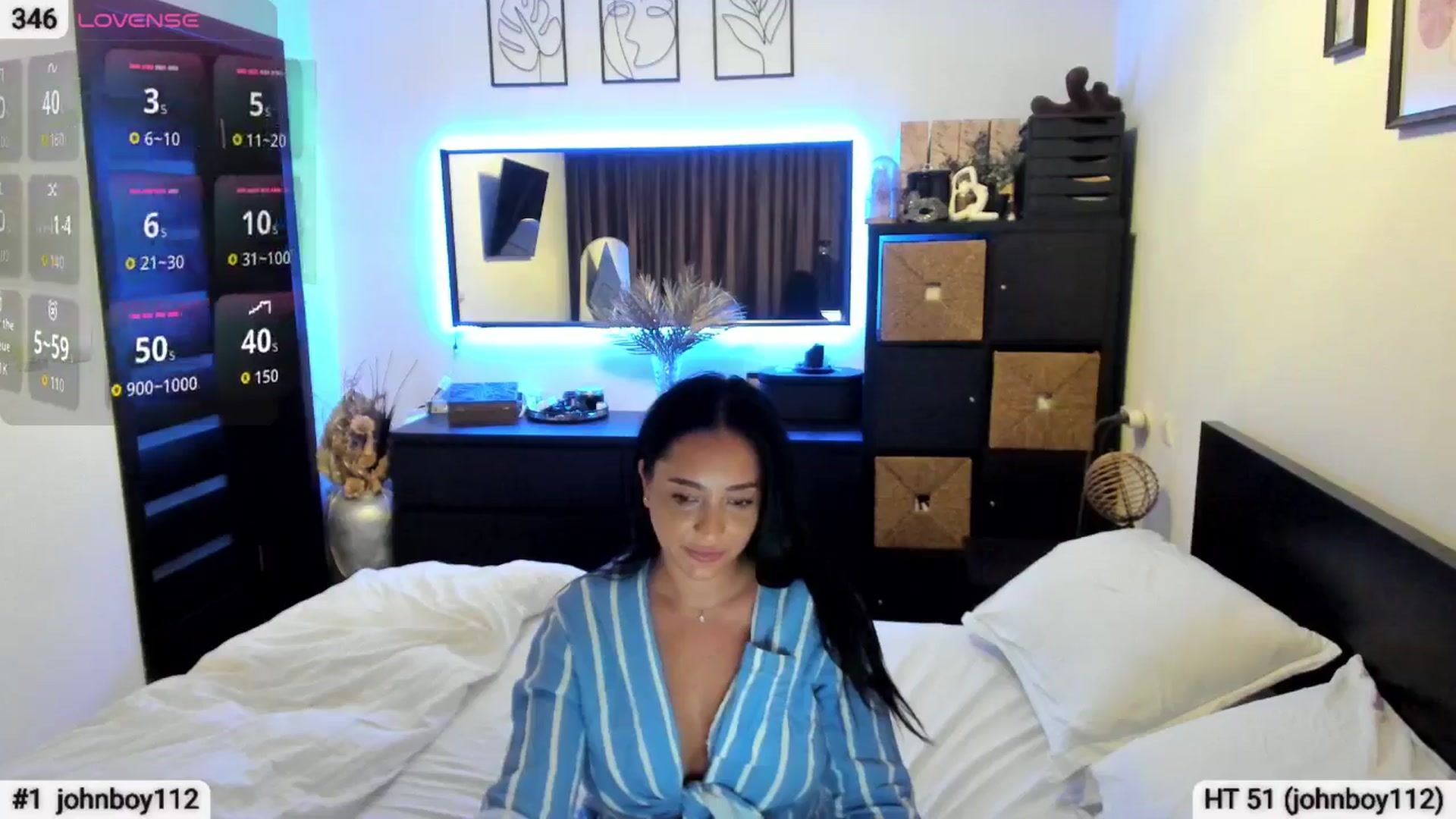Gallery image thumbnail from EndlesssJoy's myfreecams stream on, 08/30/2025, 05:42 image 7 of 20