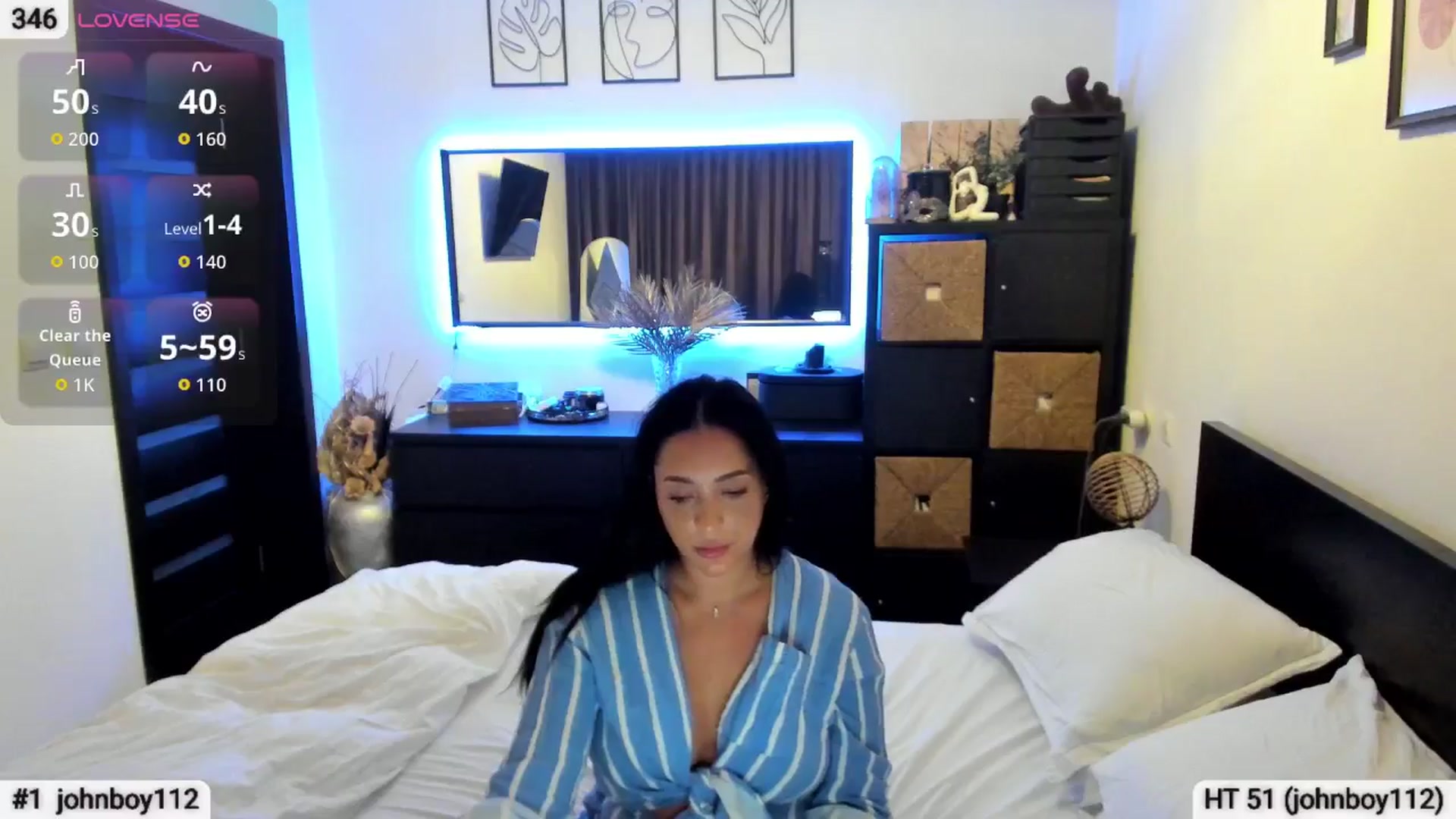 Gallery image thumbnail from EndlesssJoy's myfreecams stream on, 08/30/2025, 05:42 image 8 of 20