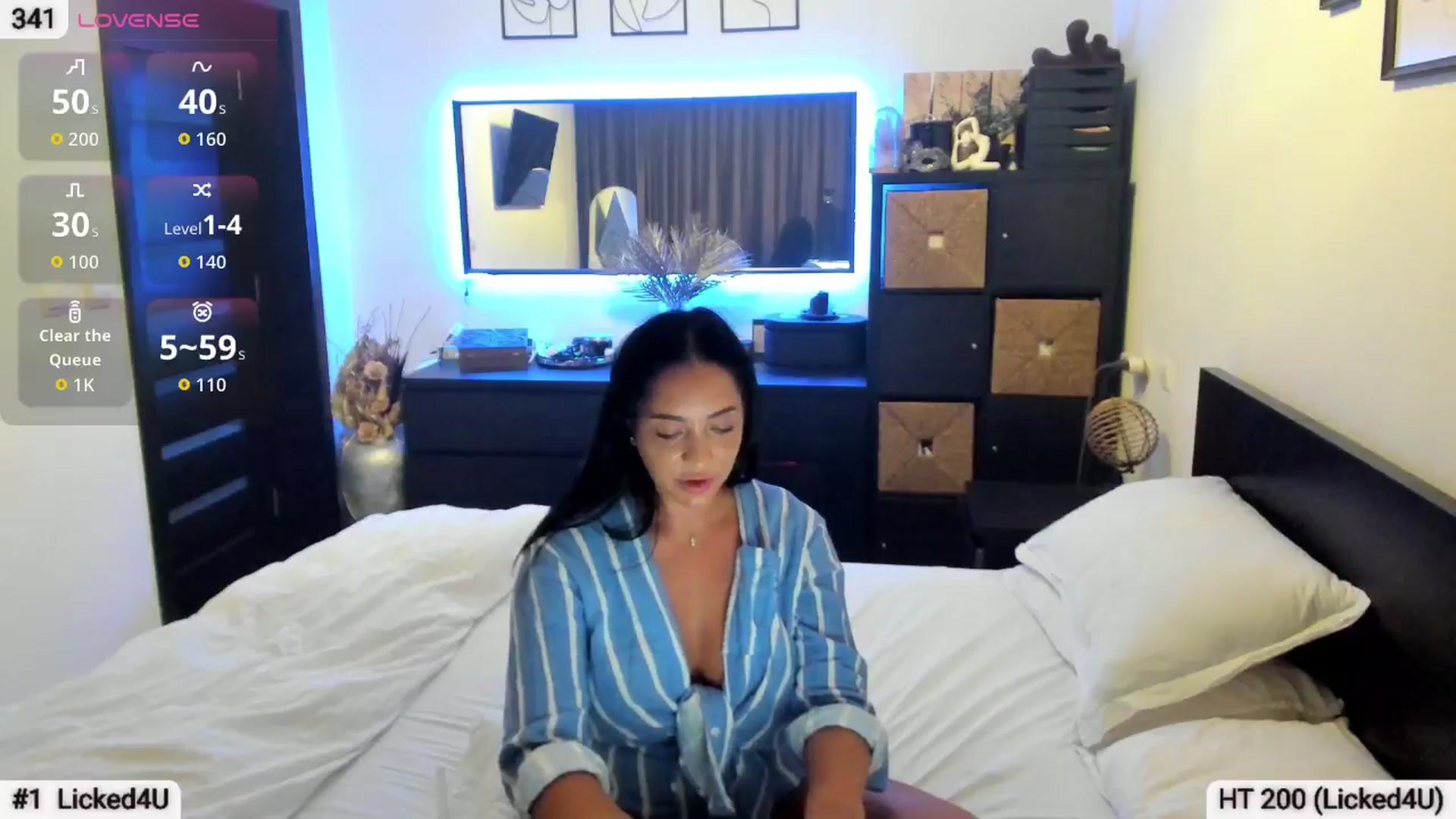 Gallery image thumbnail from EndlesssJoy's myfreecams stream on, 08/30/2025, 05:42 image 16 of 20