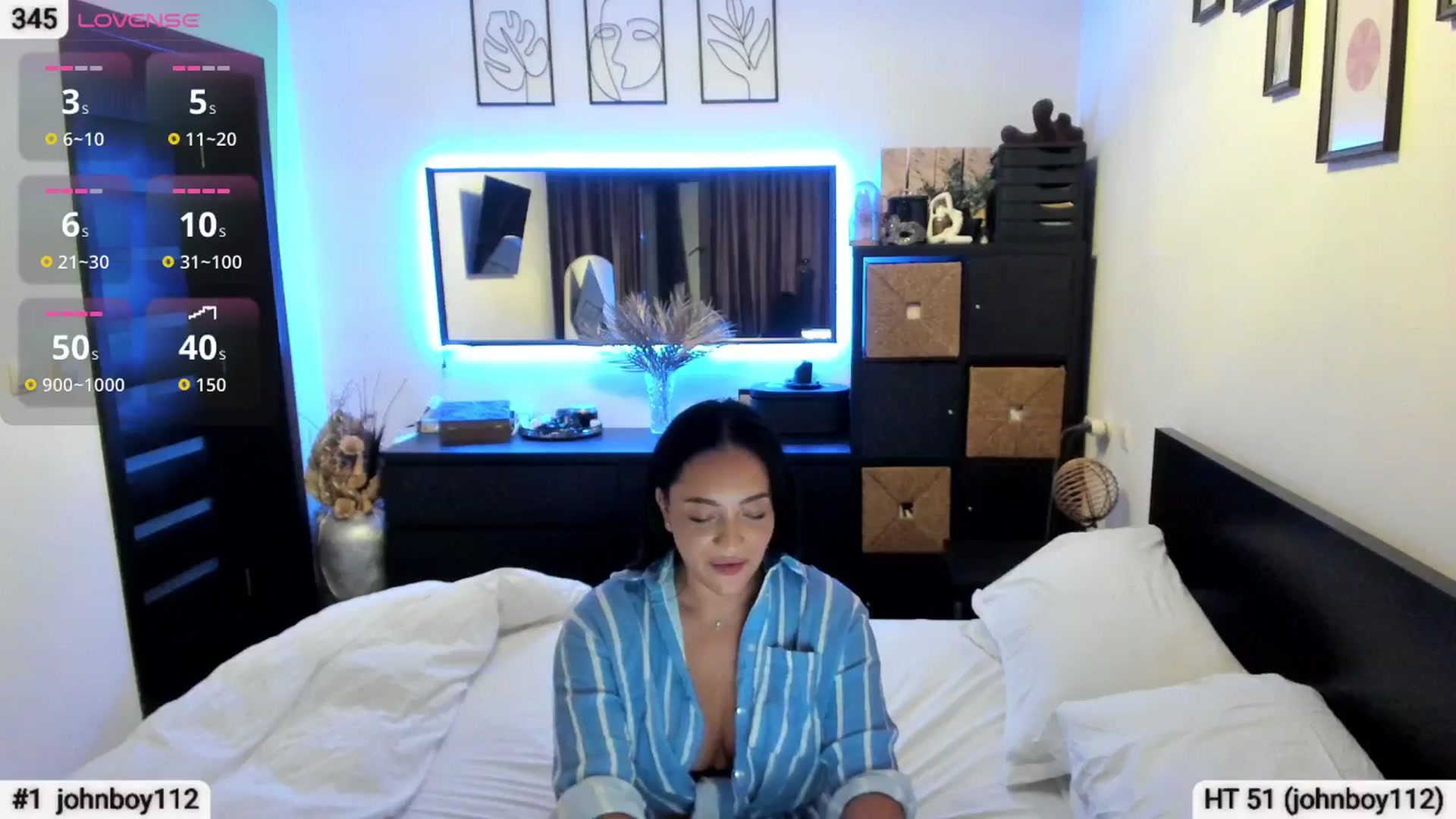 Gallery image thumbnail from EndlesssJoy's myfreecams stream on, 08/30/2025, 05:42 image 4 of 20