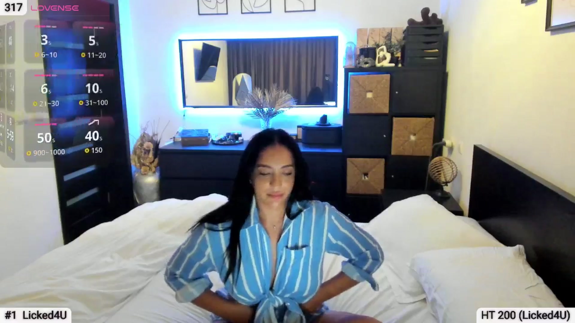 Gallery image thumbnail from EndlesssJoy's myfreecams stream on, 08/30/2025, 07:48 image 19 of 20