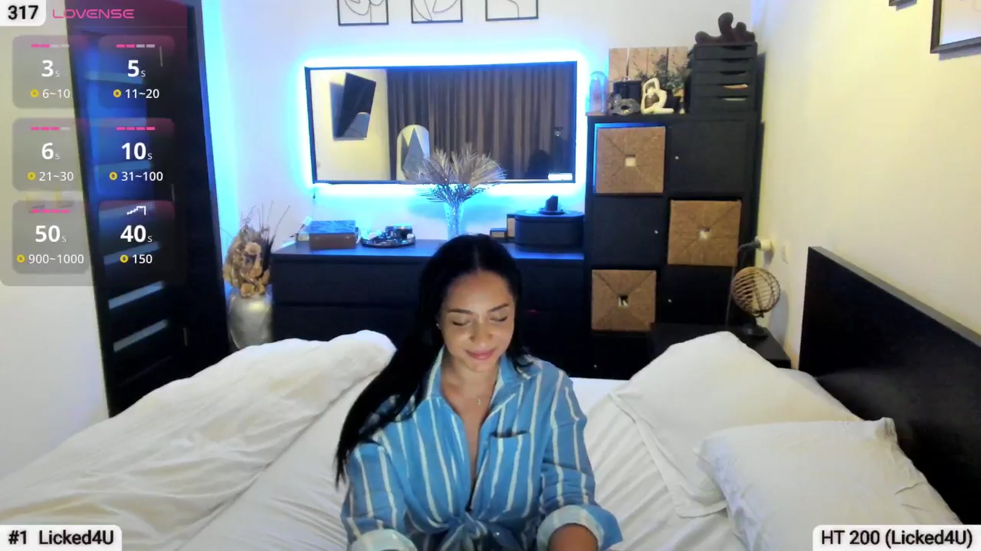 Gallery image thumbnail from EndlesssJoy's myfreecams stream on, 08/30/2025, 07:48 image 20 of 20
