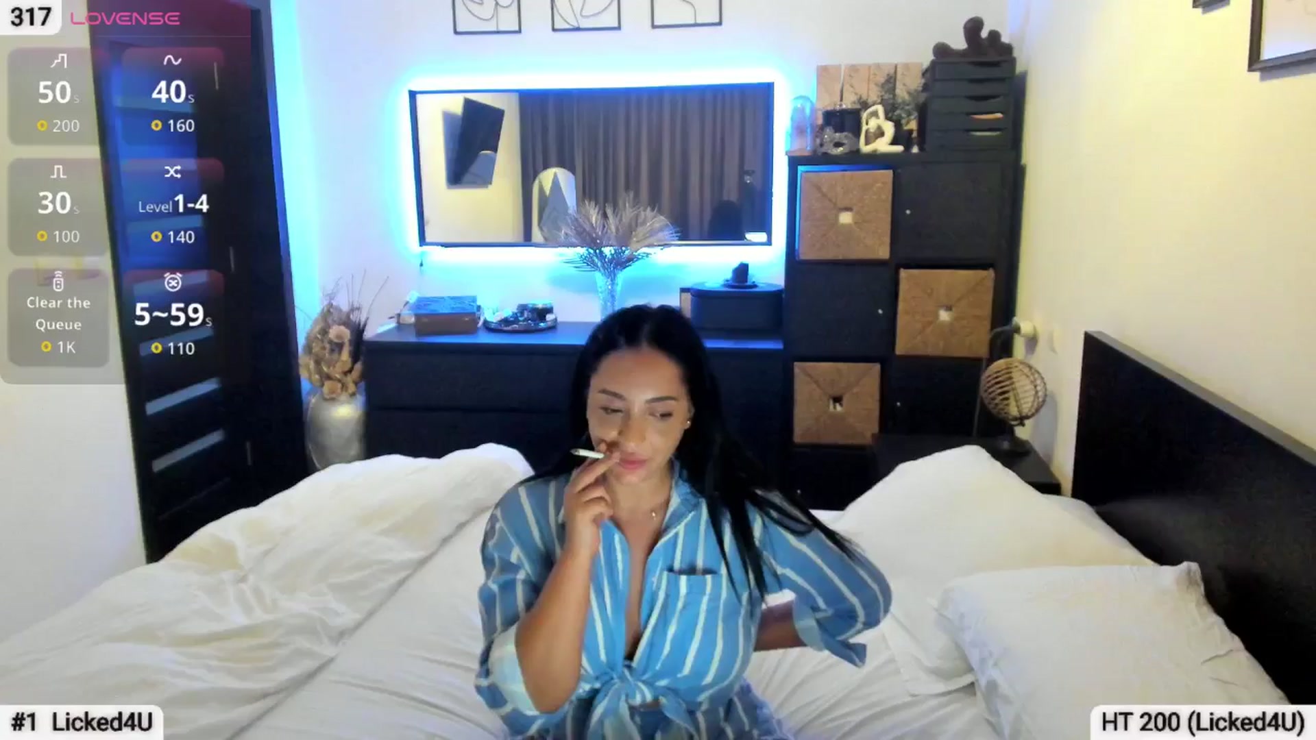 Gallery image thumbnail from EndlesssJoy's myfreecams stream on, 08/30/2025, 07:48 image 3 of 20