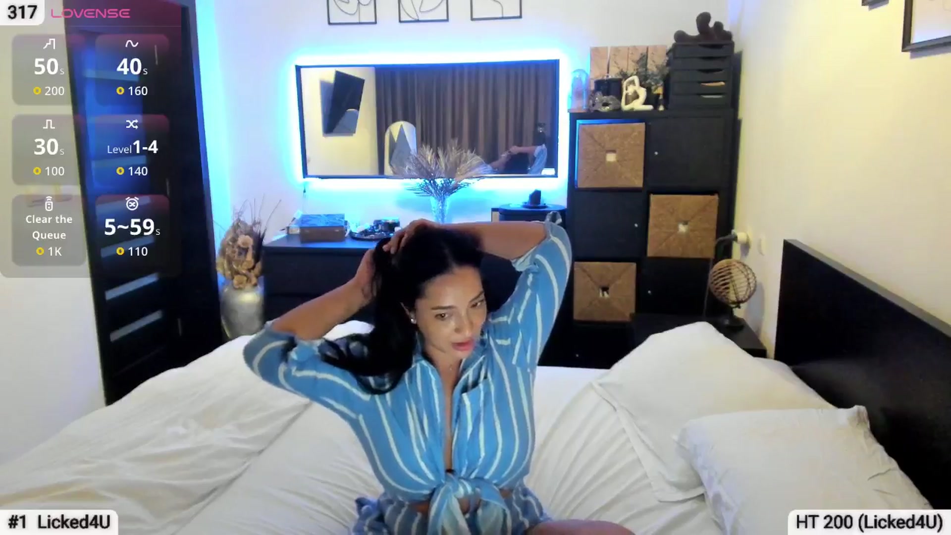 Gallery image thumbnail from EndlesssJoy's myfreecams stream on, 08/30/2025, 07:48 image 18 of 20