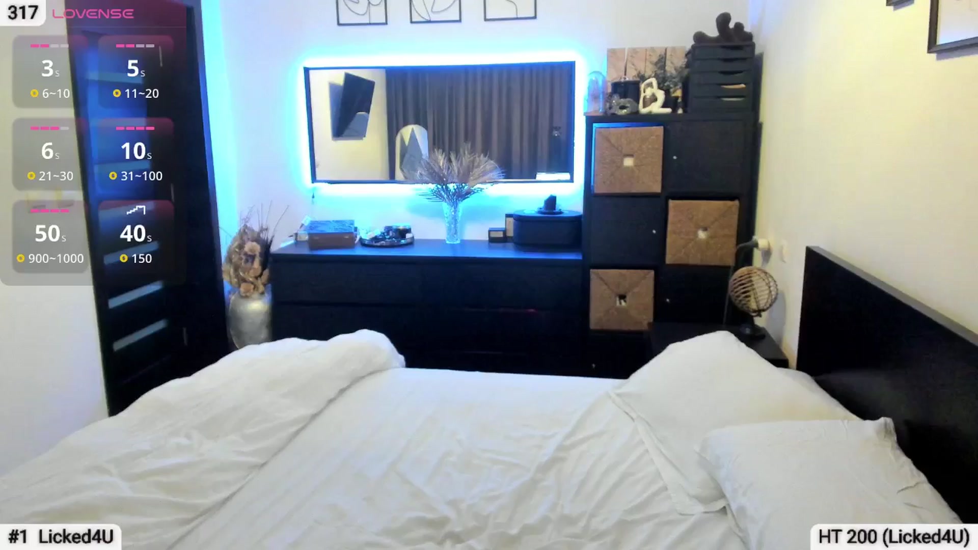 Gallery image thumbnail from EndlesssJoy's myfreecams stream on, 08/30/2025, 07:48 image 8 of 20