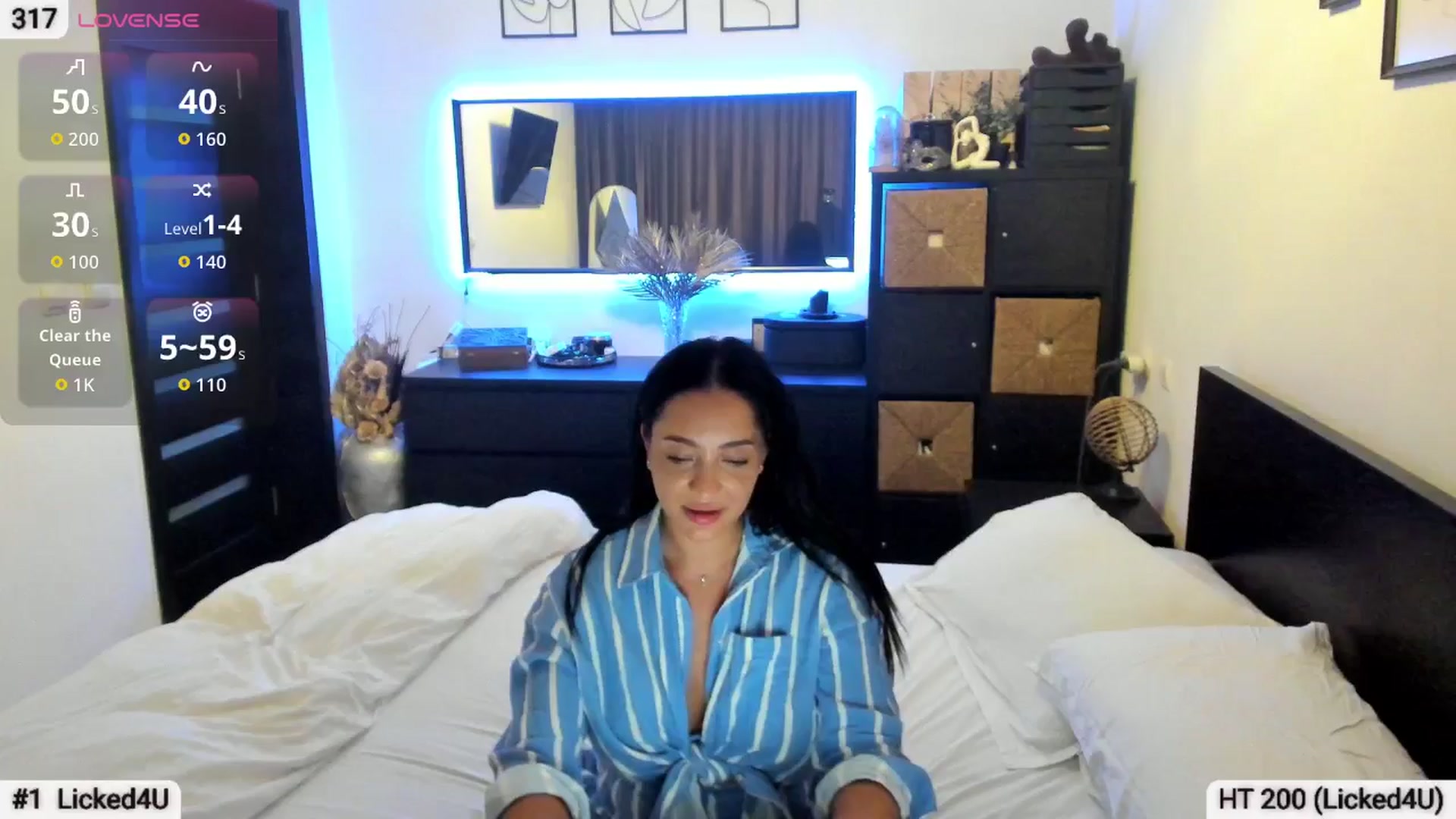 Gallery image thumbnail from EndlesssJoy's myfreecams stream on, 08/30/2025, 07:48 image 2 of 20