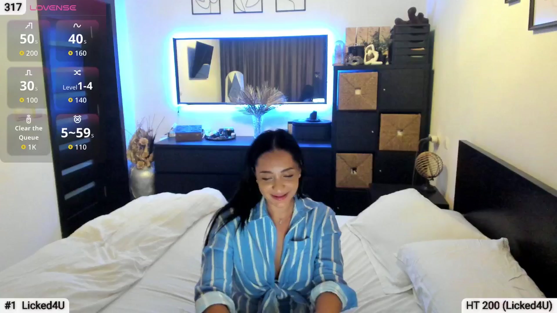 Gallery image thumbnail from EndlesssJoy's myfreecams stream on, 08/30/2025, 07:48 image 1 of 20