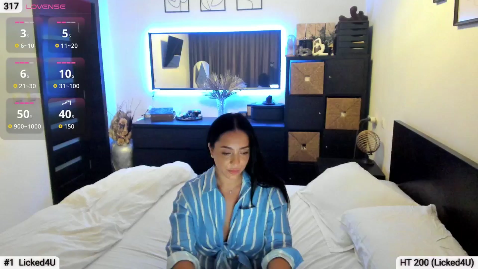 Gallery image thumbnail from EndlesssJoy's myfreecams stream on, 08/30/2025, 07:48 image 5 of 20