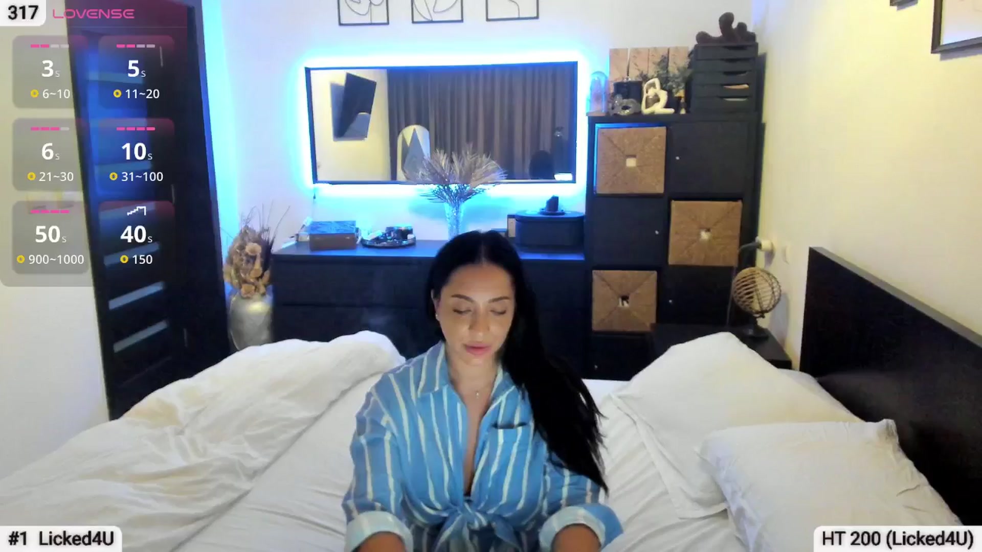 Gallery image thumbnail from EndlesssJoy's myfreecams stream on, 08/30/2025, 07:48 image 6 of 20