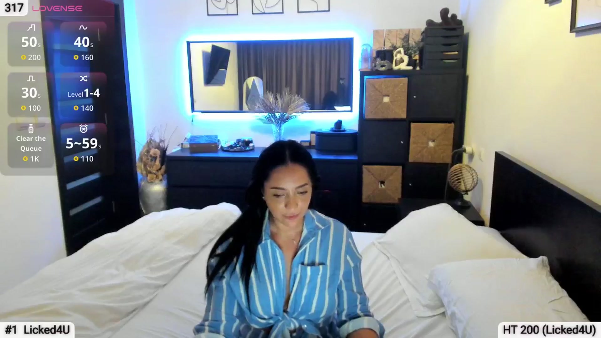 Gallery image thumbnail from EndlesssJoy's myfreecams stream on, 08/30/2025, 07:48 image 17 of 20