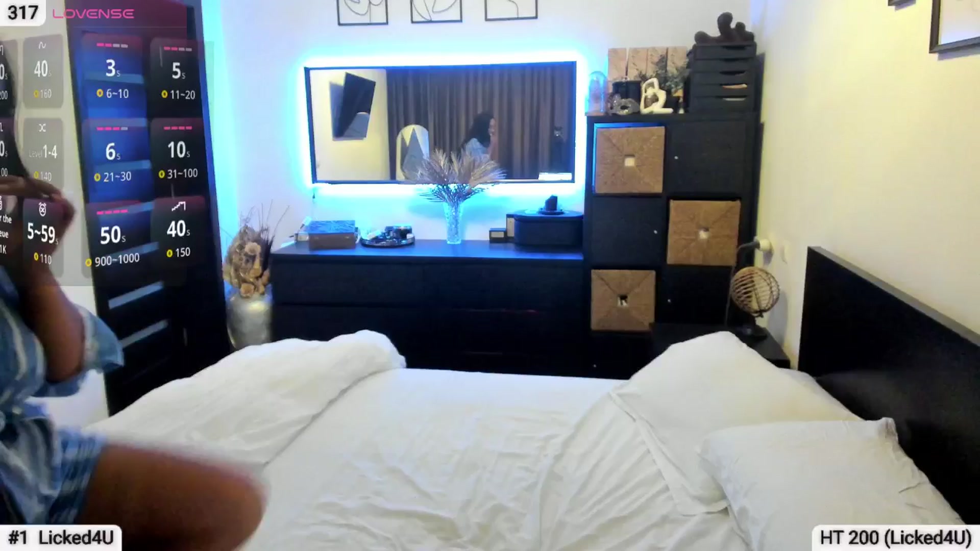 Gallery image thumbnail from EndlesssJoy's myfreecams stream on, 08/30/2025, 07:48 image 15 of 20