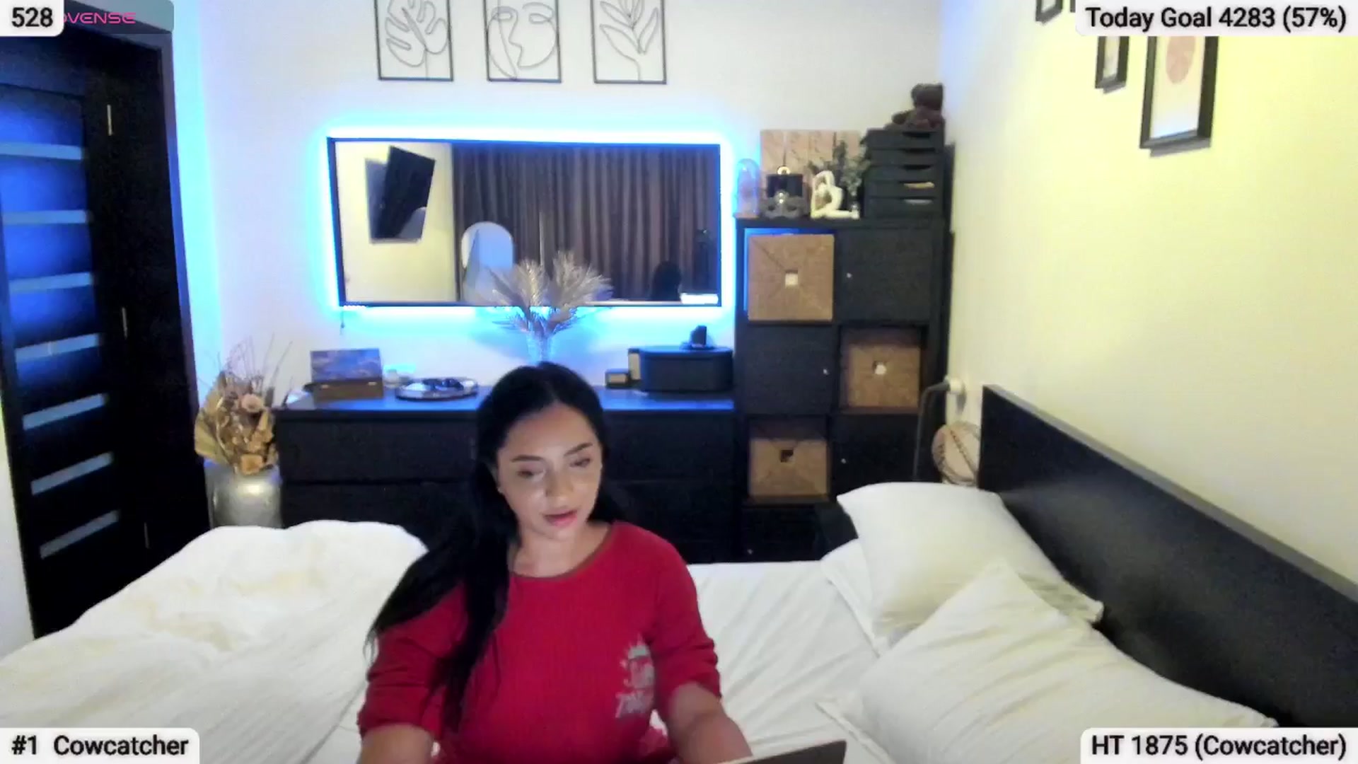 Gallery image thumbnail from EndlesssJoy's myfreecams stream on, 09/13/2025, 07:17 image 15 of 20