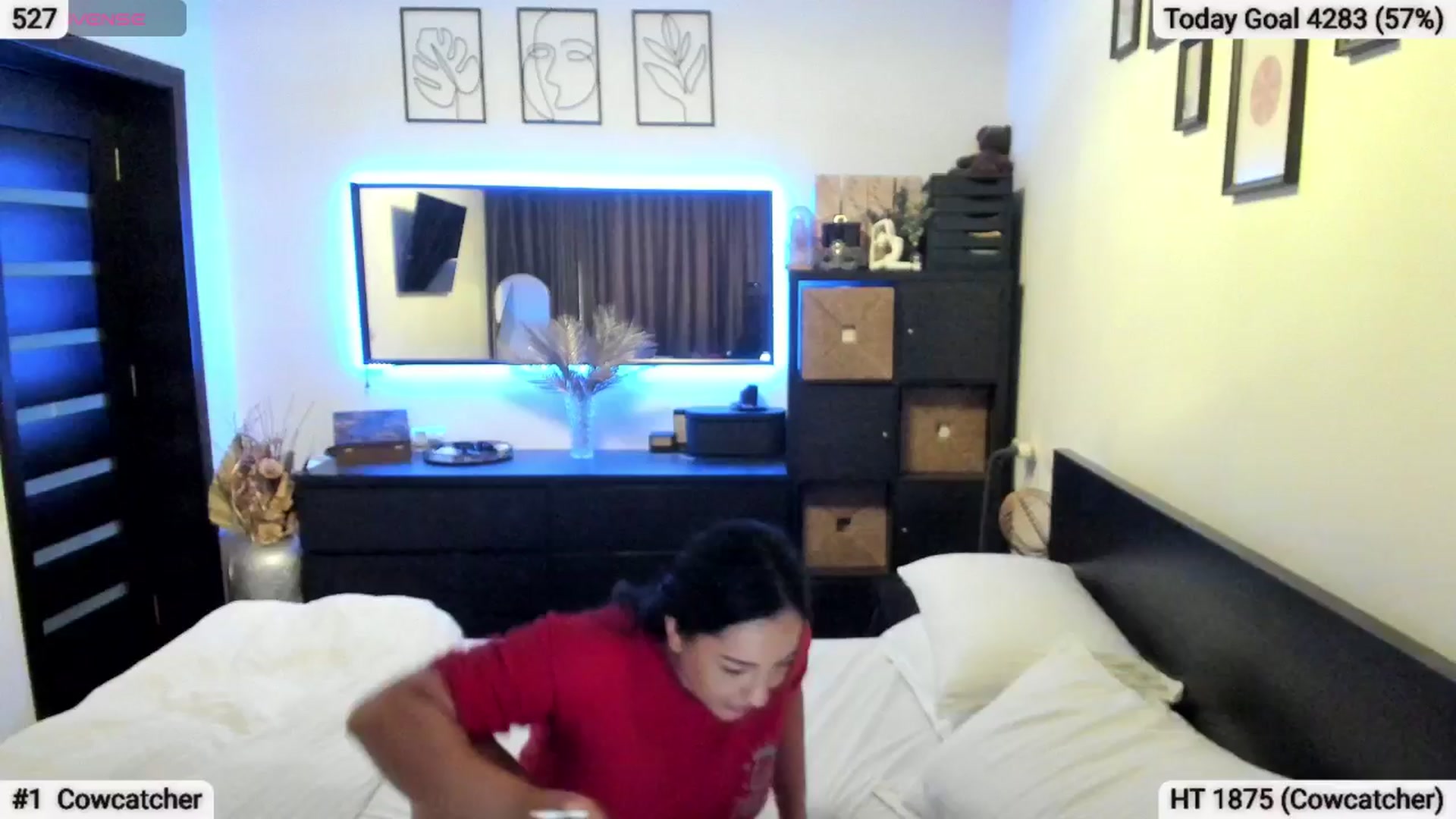 Gallery image thumbnail from EndlesssJoy's myfreecams stream on, 09/13/2025, 07:17 image 20 of 20