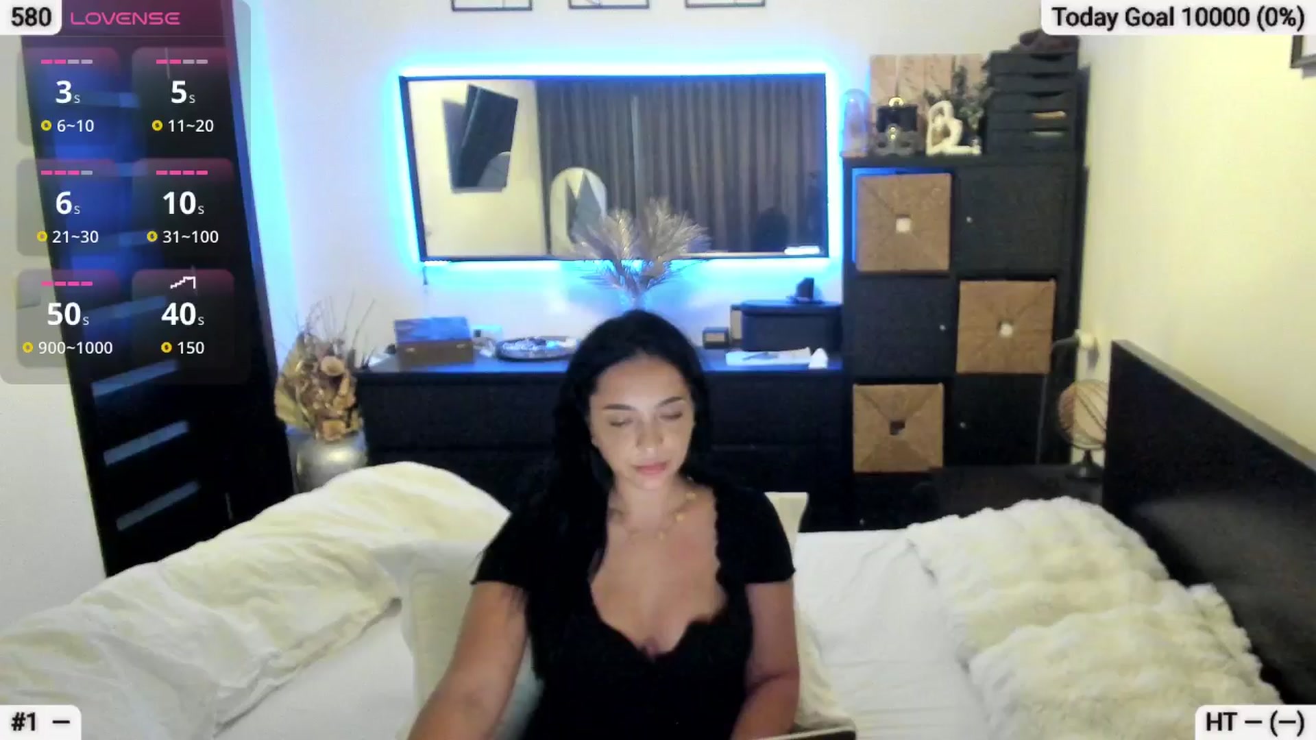 Gallery image thumbnail from EndlesssJoy's myfreecams stream on, 09/18/2025, 07:35 image 2 of 20